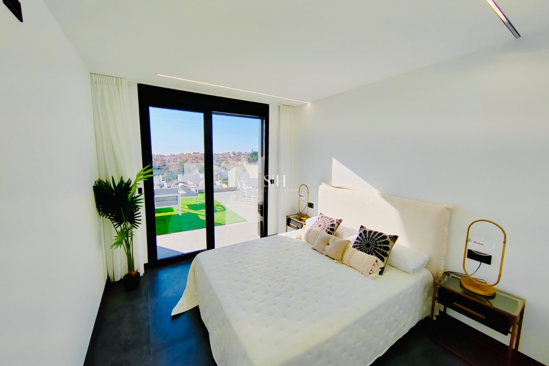 Herverkoop - Villa - Orihuela Costa - Los Altos