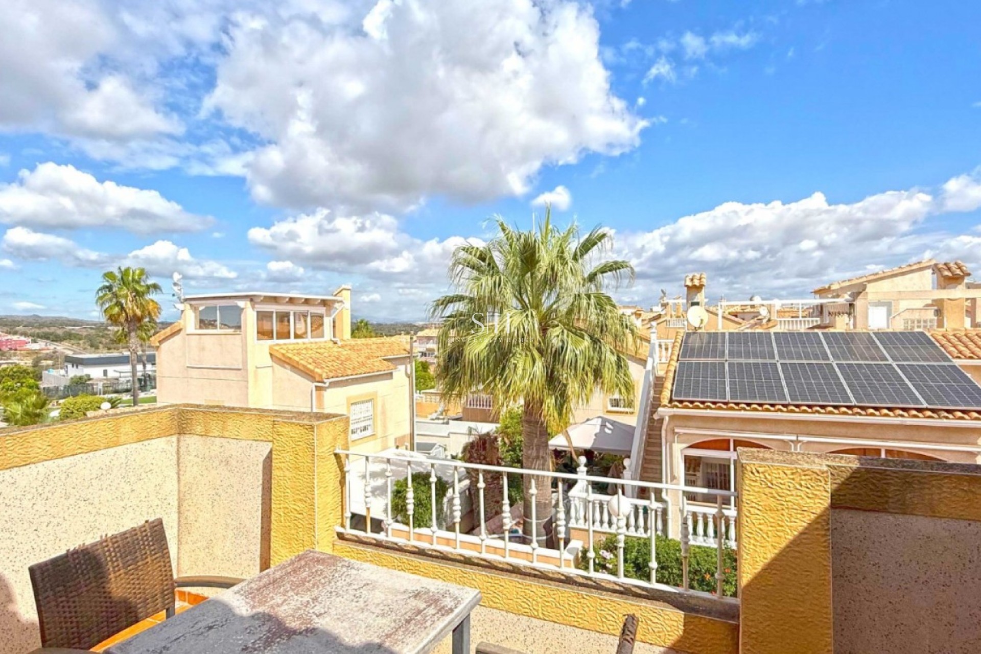 Herverkoop - Villa - Orihuela Costa - Los Altos