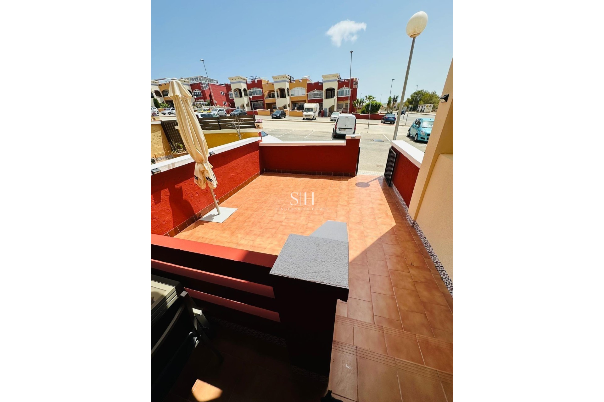 Herverkoop - Villa - Orihuela Costa - Los Altos