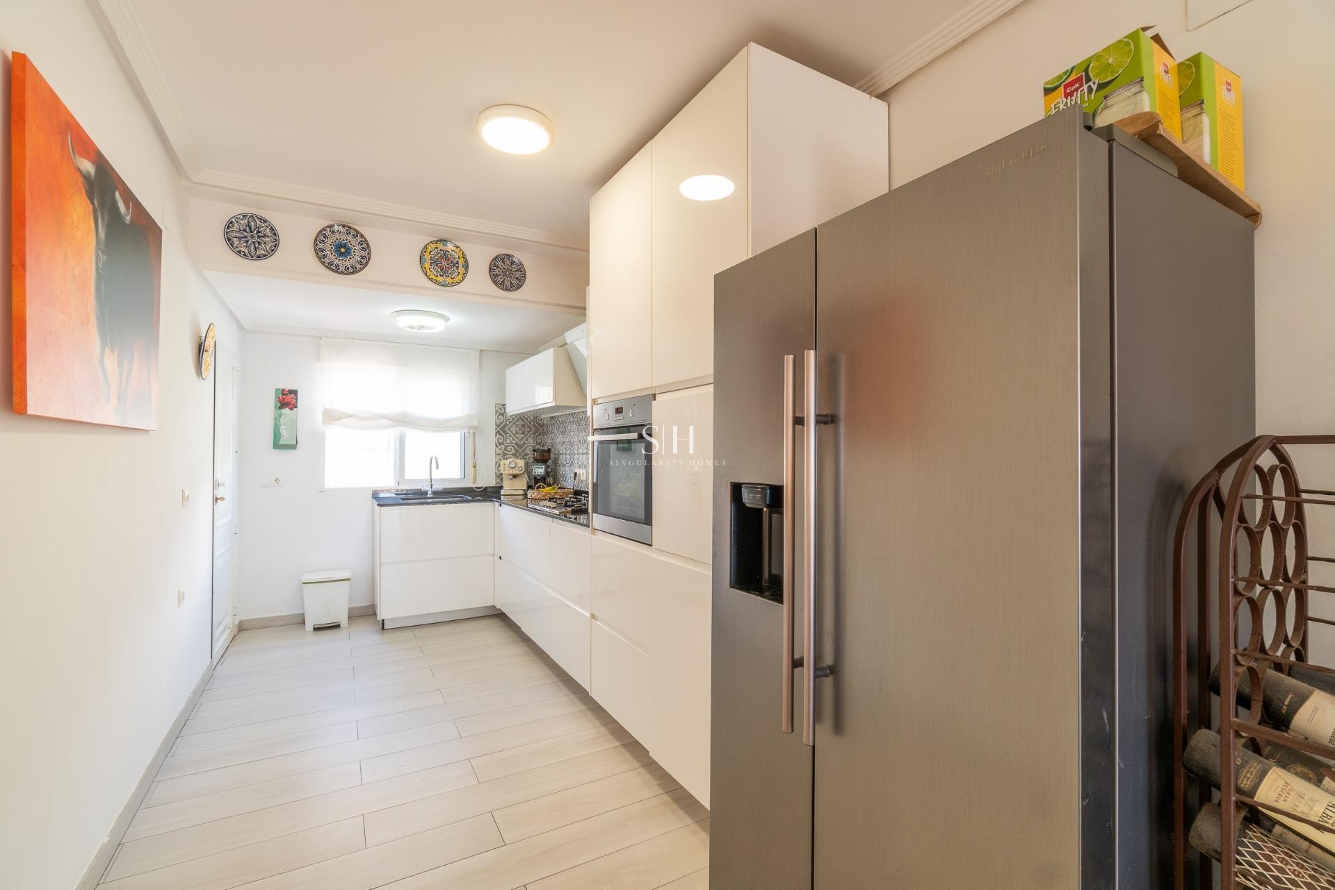 Herverkoop - Villa - Orihuela Costa - Los Balcones