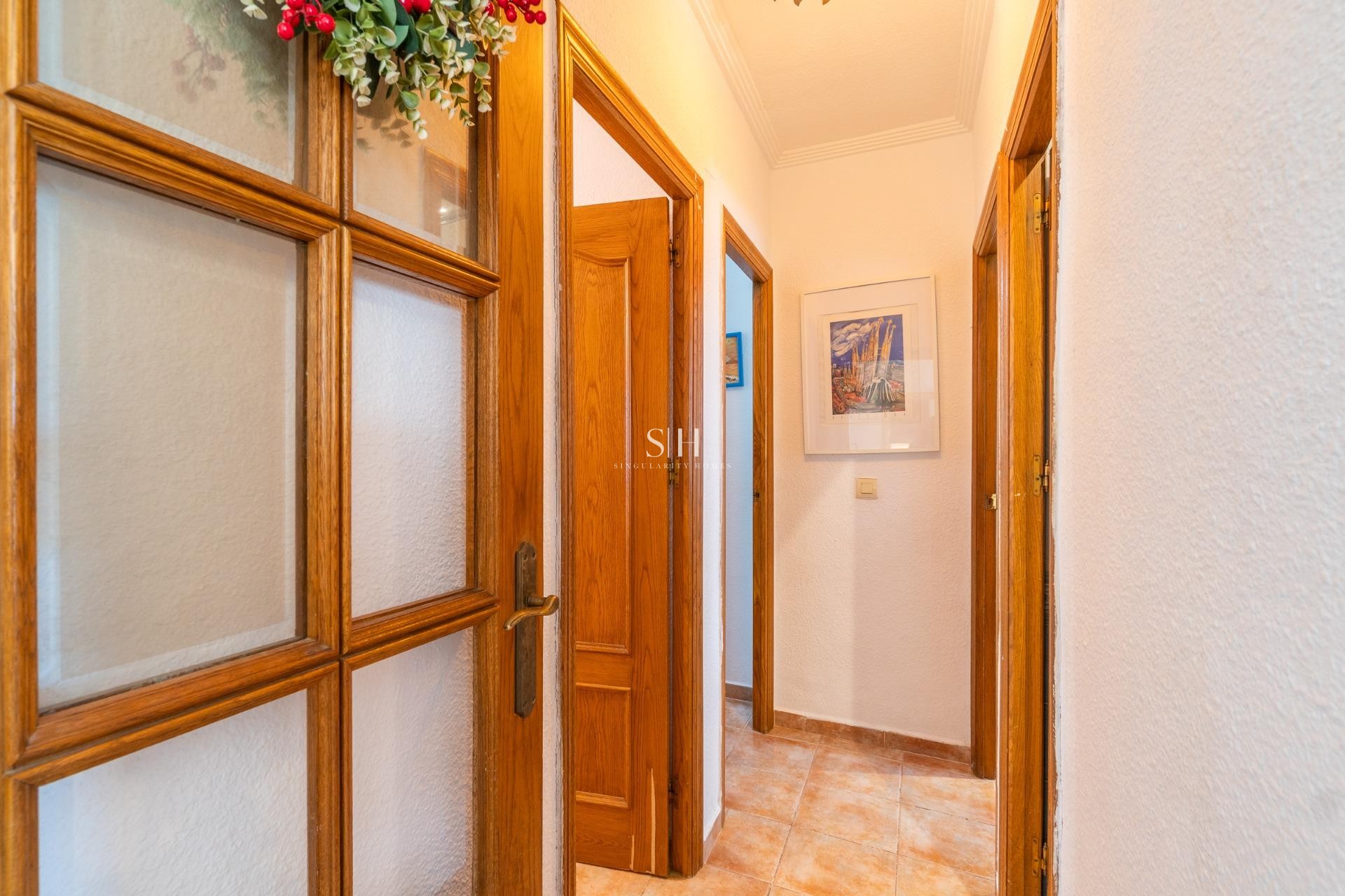 Herverkoop - Villa - Orihuela Costa - Los Balcones