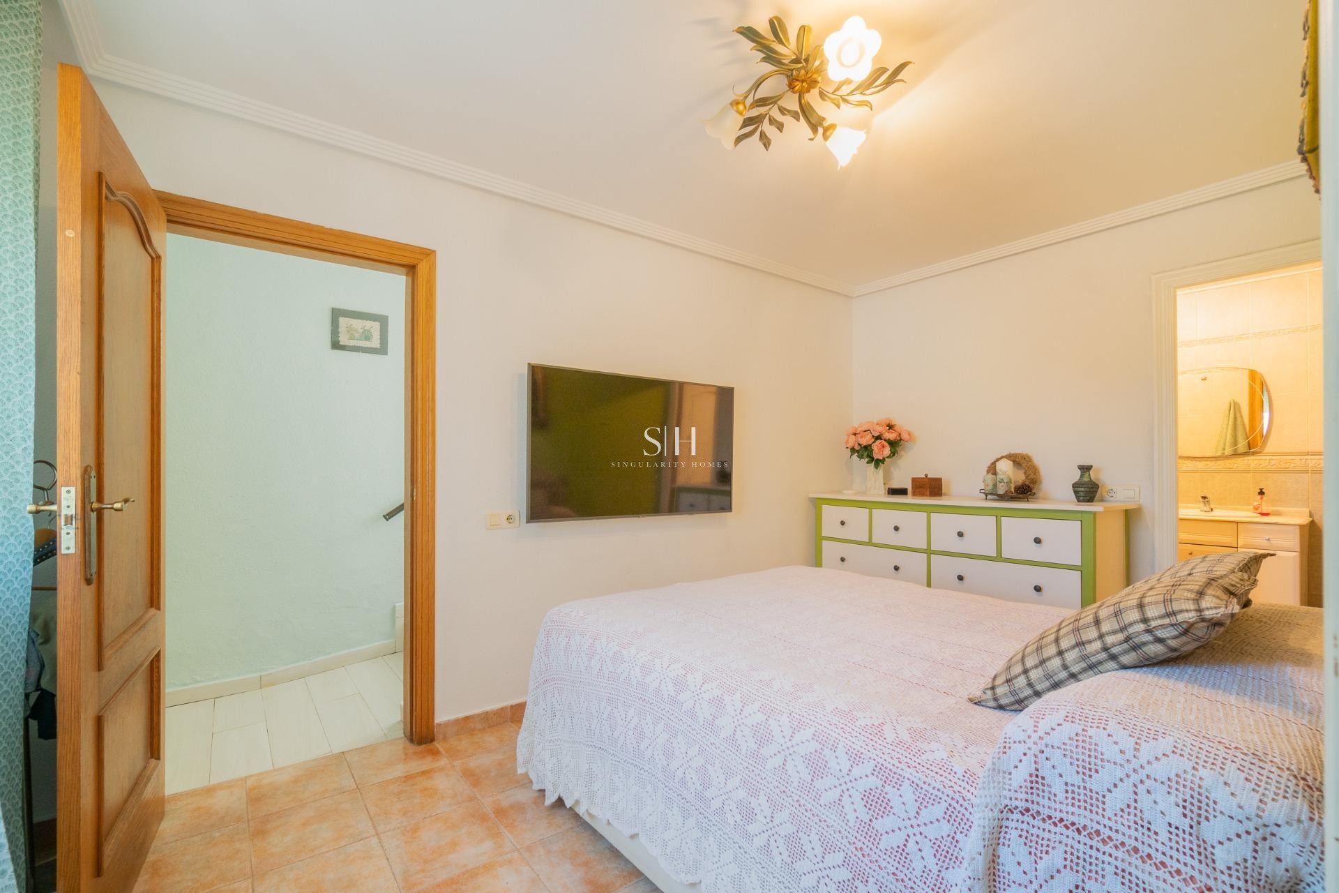 Herverkoop - Villa - Orihuela Costa - Los Balcones