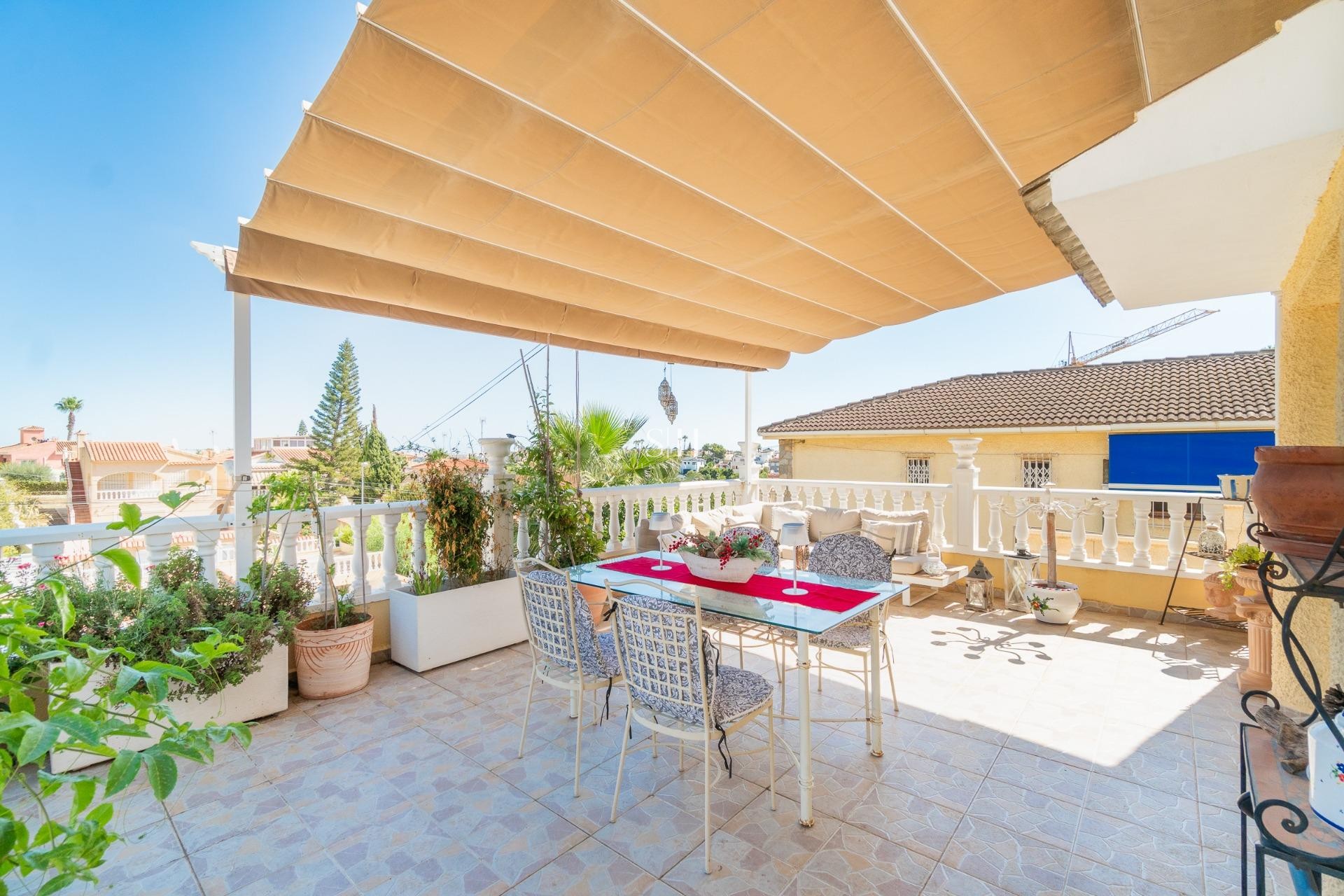 Herverkoop - Villa - Orihuela Costa - Los Balcones