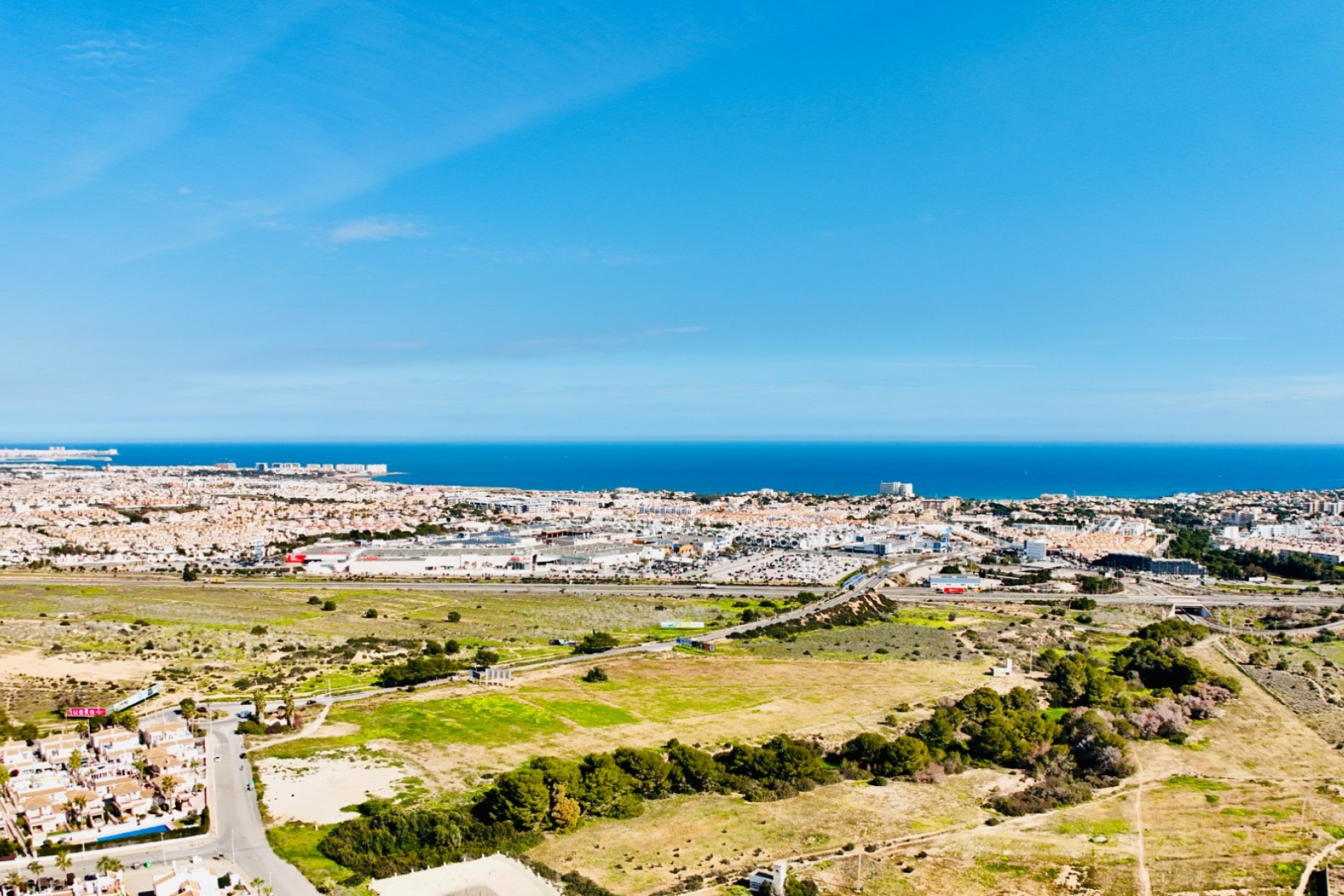 Herverkoop - Villa - Orihuela Costa - Los Dolses