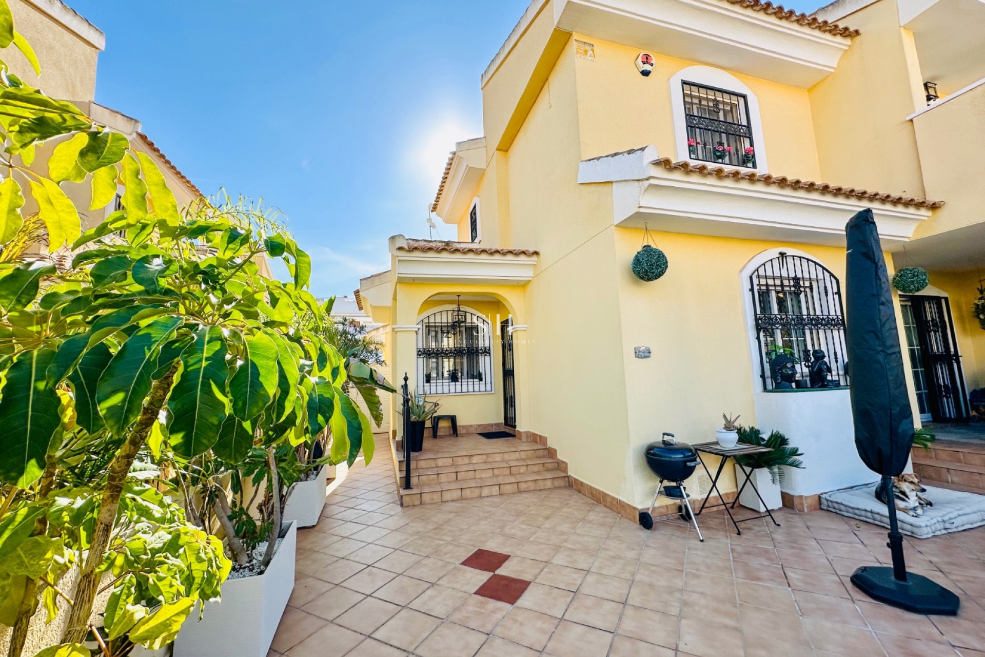 Herverkoop - Villa - Orihuela Costa - Los Dolses