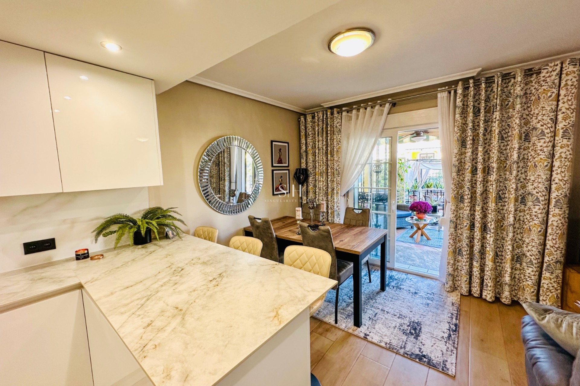 Herverkoop - Villa - Orihuela Costa - Los Dolses