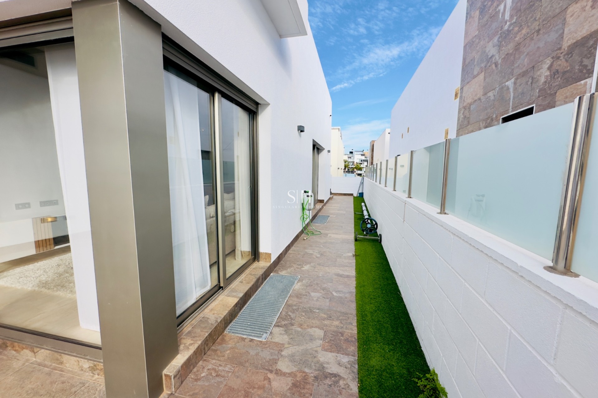 Herverkoop - Villa - Orihuela Costa - Los Dolses