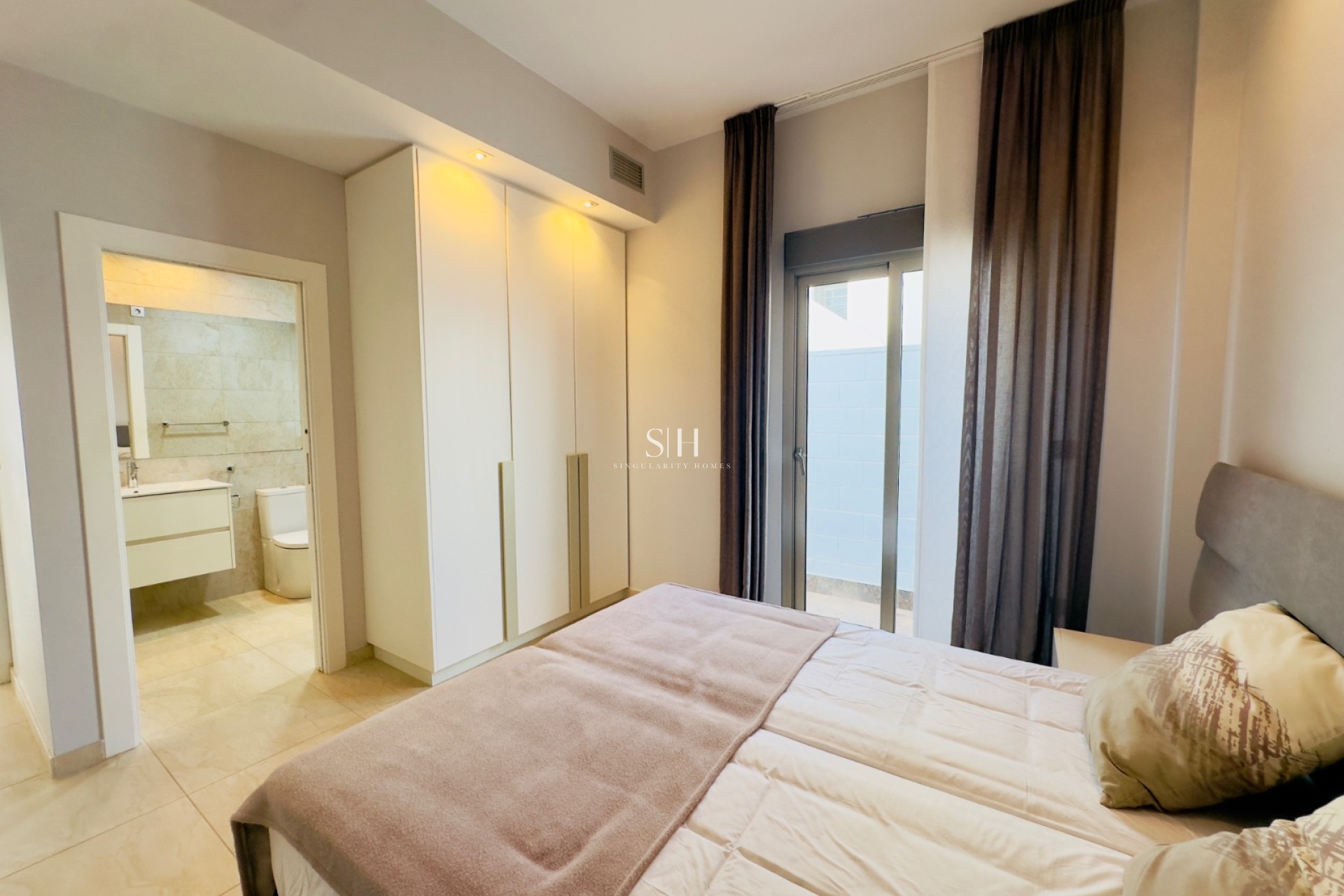 Herverkoop - Villa - Orihuela Costa - Los Dolses