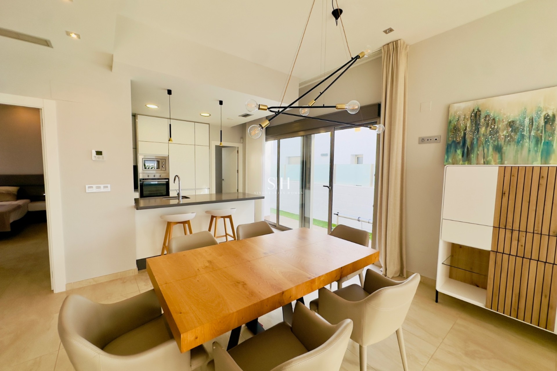 Herverkoop - Villa - Orihuela Costa - Los Dolses