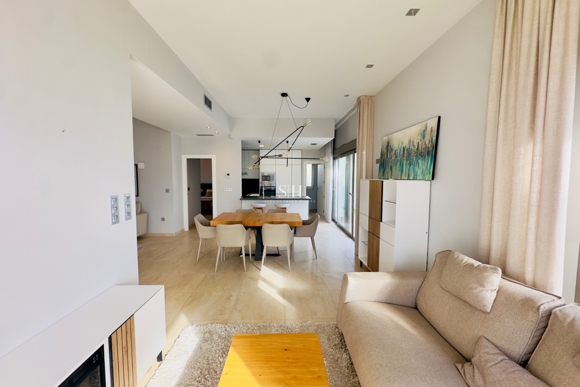 Herverkoop - Villa - Orihuela Costa - Los Dolses