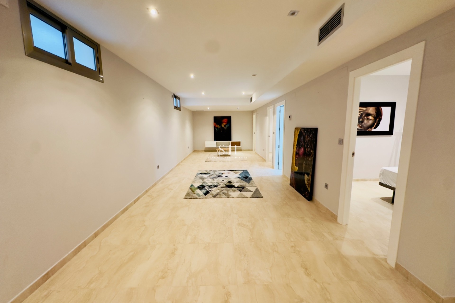 Herverkoop - Villa - Orihuela Costa - Los Dolses