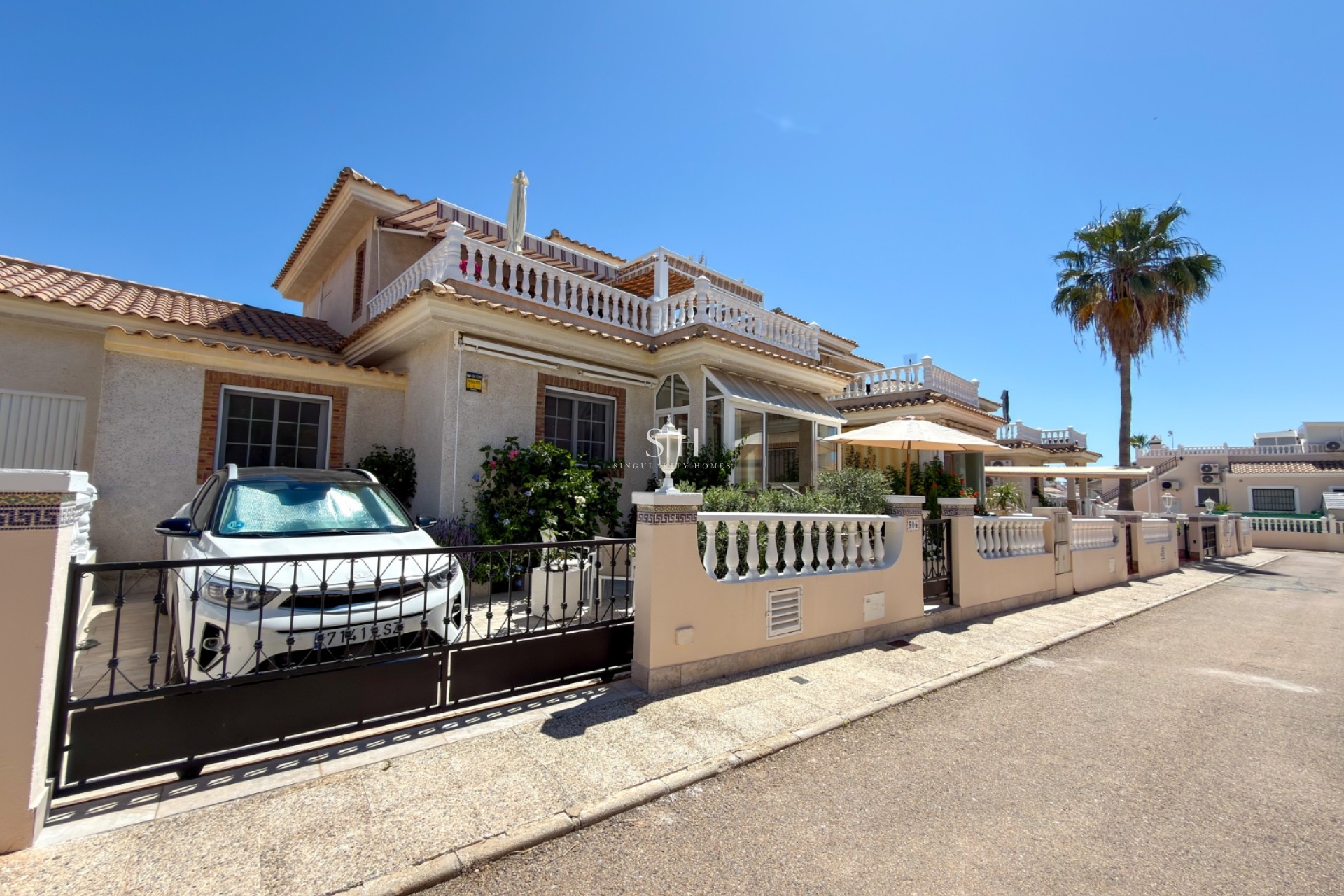Herverkoop - Villa - Orihuela Costa - Los Dolses