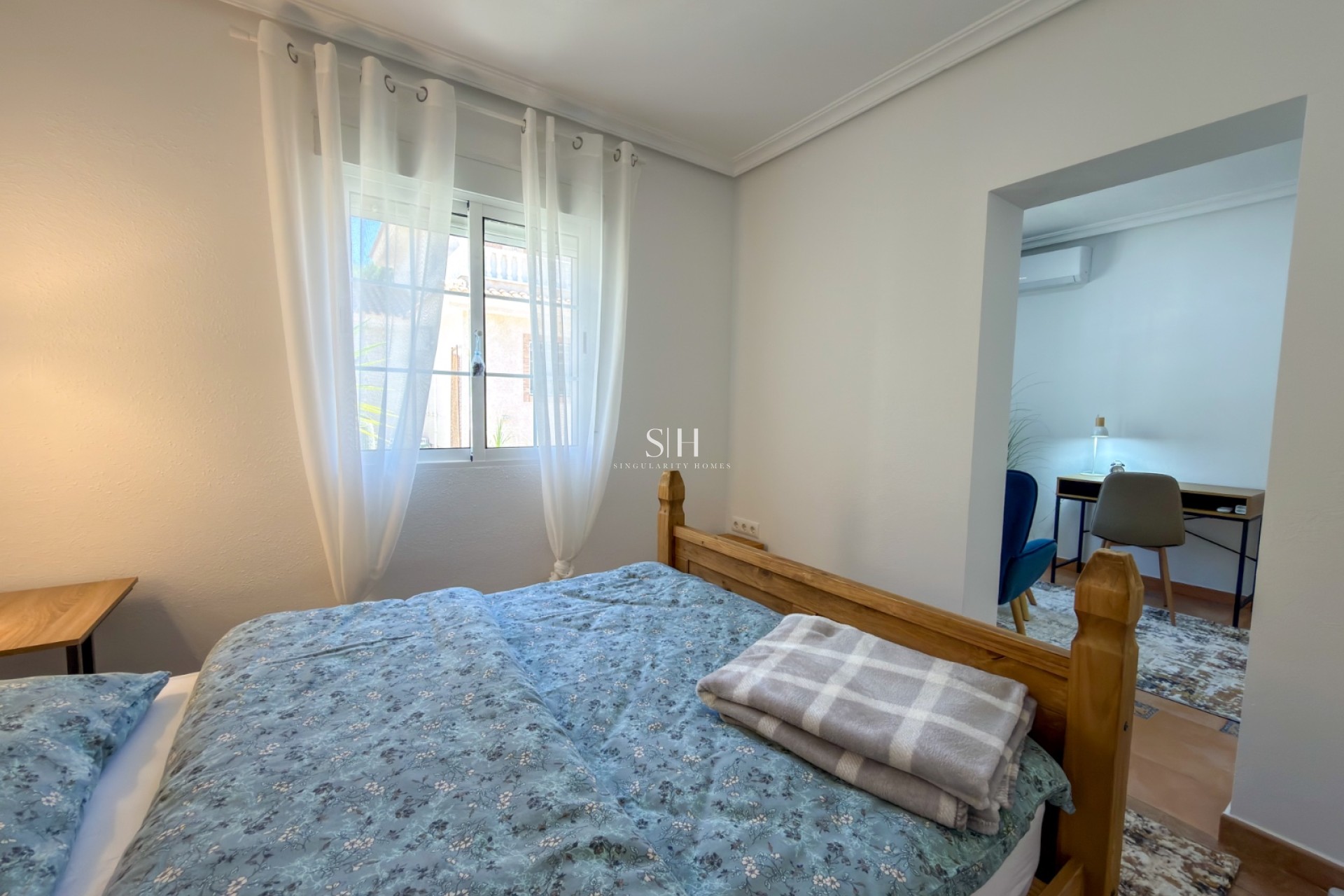 Herverkoop - Villa - Orihuela Costa - Los Dolses