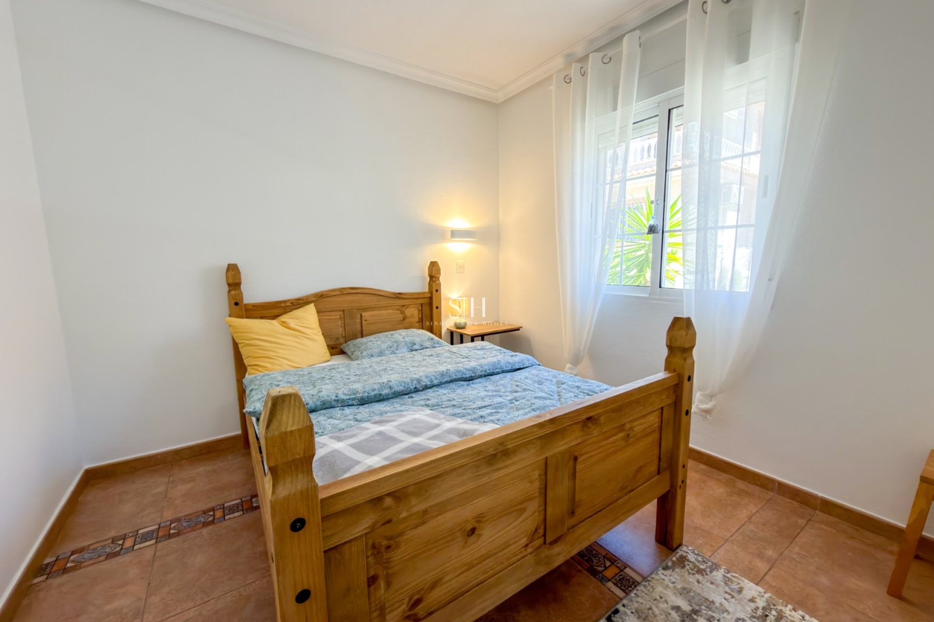 Herverkoop - Villa - Orihuela Costa - Los Dolses