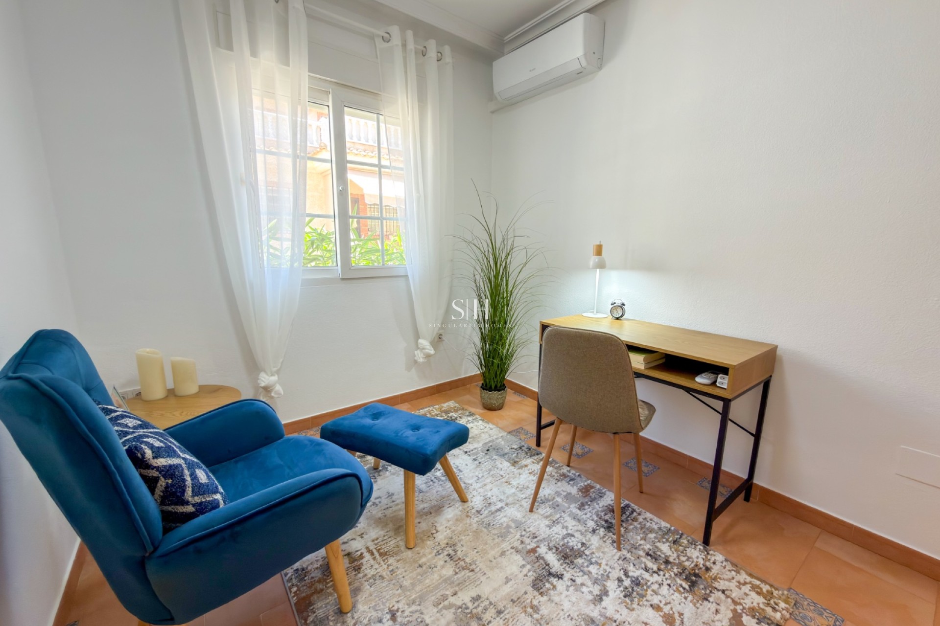 Herverkoop - Villa - Orihuela Costa - Los Dolses