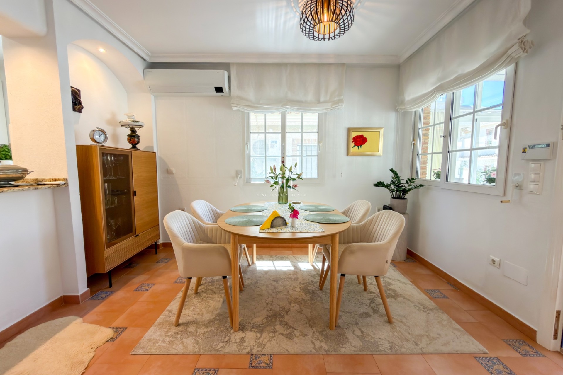 Herverkoop - Villa - Orihuela Costa - Los Dolses