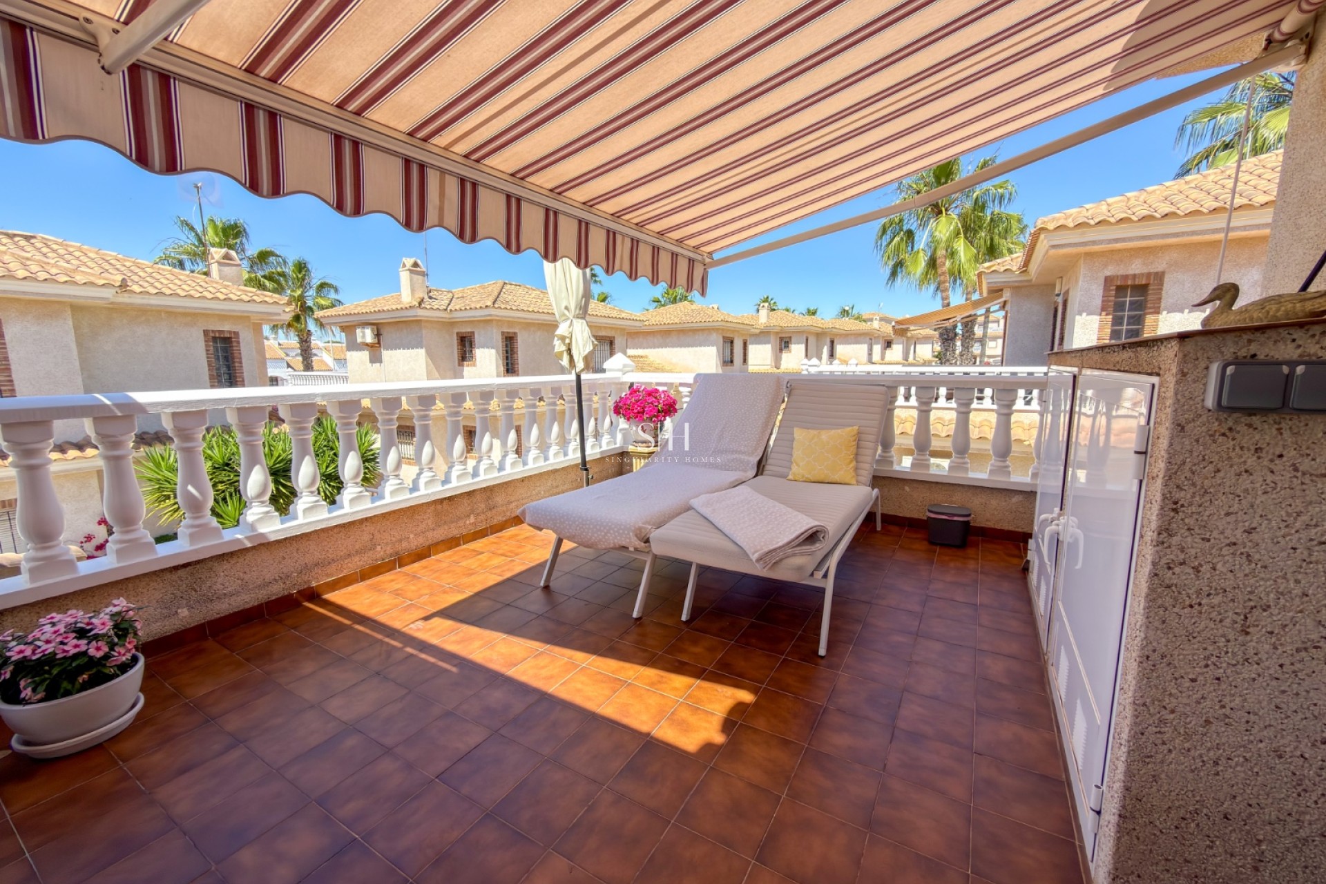 Herverkoop - Villa - Orihuela Costa - Los Dolses