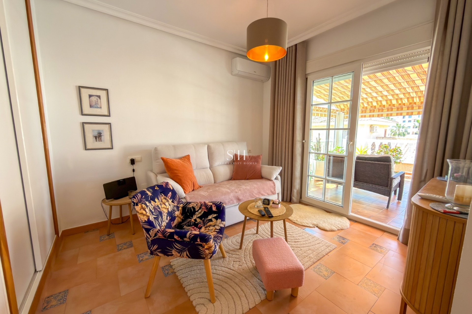 Herverkoop - Villa - Orihuela Costa - Los Dolses