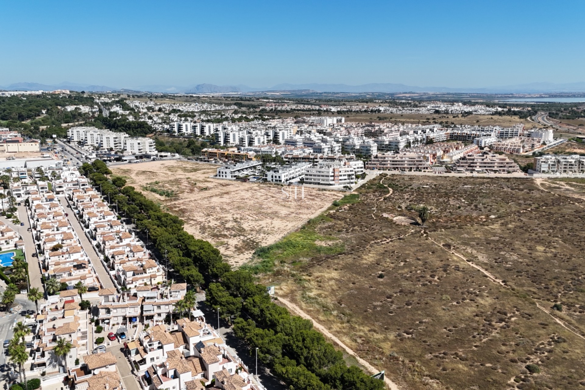 Herverkoop - Villa - Orihuela Costa - Los Dolses