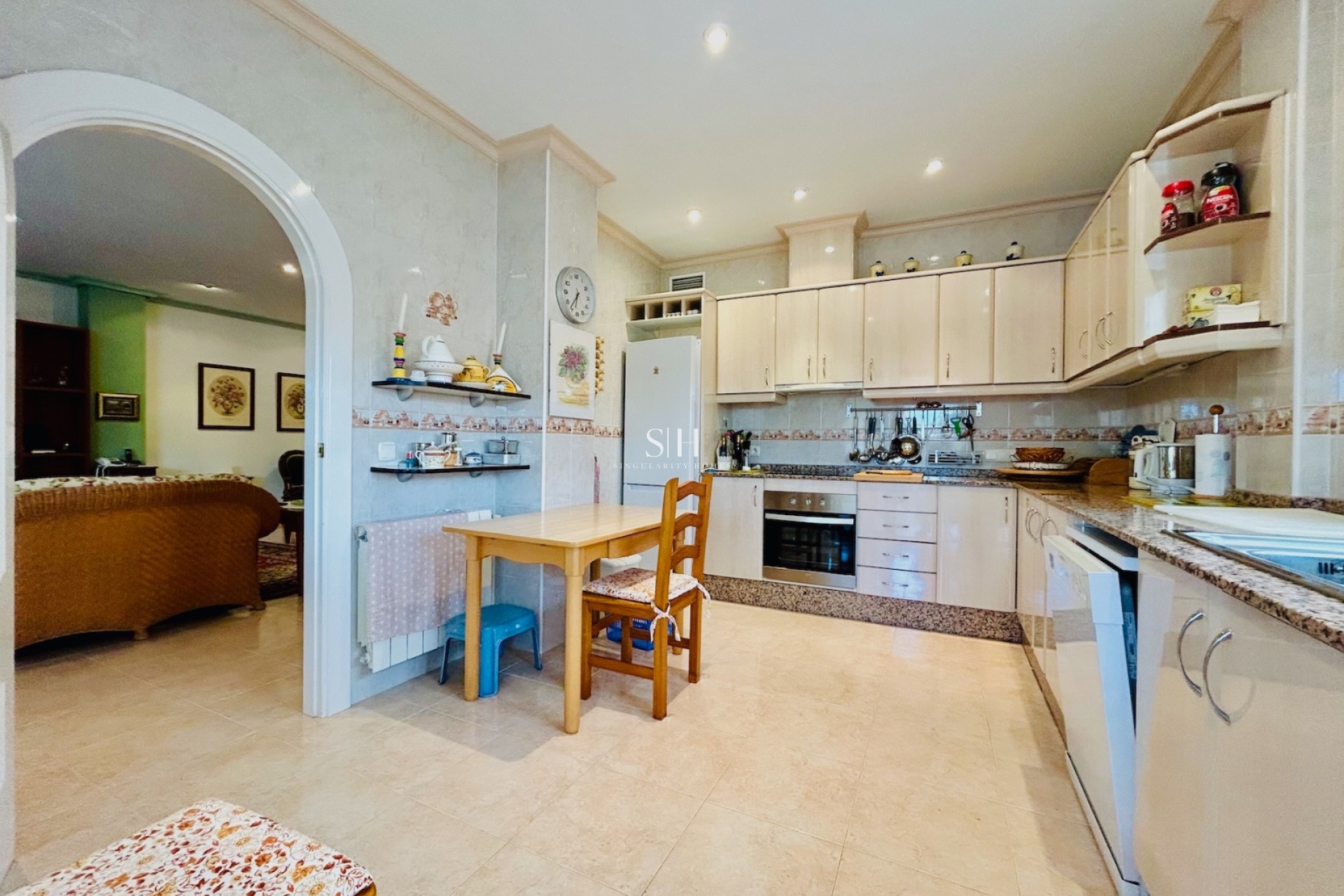 Herverkoop - Villa - Orihuela Costa - Orihuela