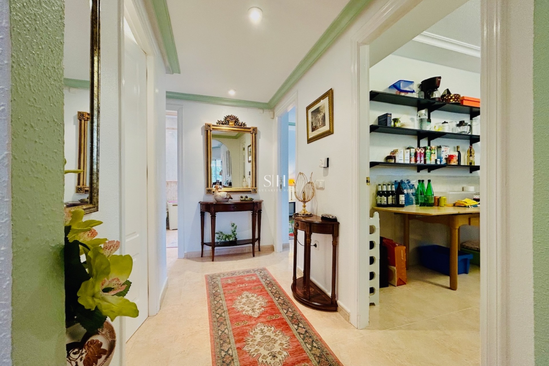 Herverkoop - Villa - Orihuela Costa - Orihuela