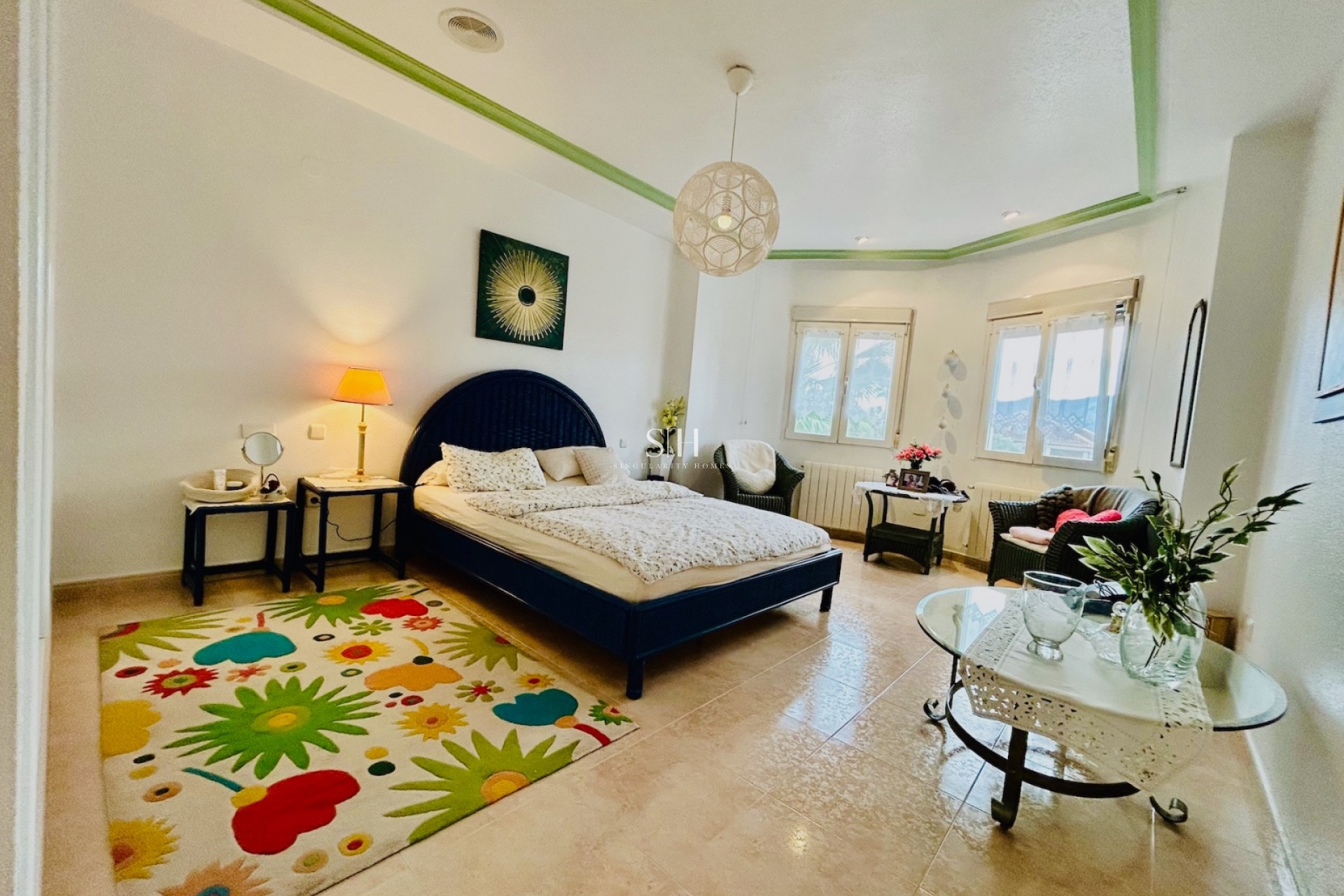 Herverkoop - Villa - Orihuela Costa - Orihuela