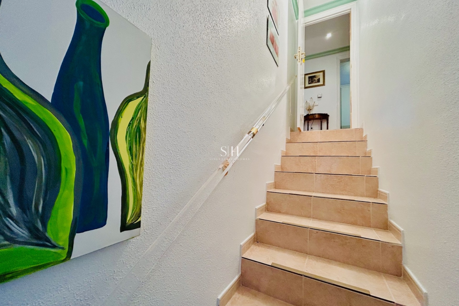 Herverkoop - Villa - Orihuela Costa - Orihuela