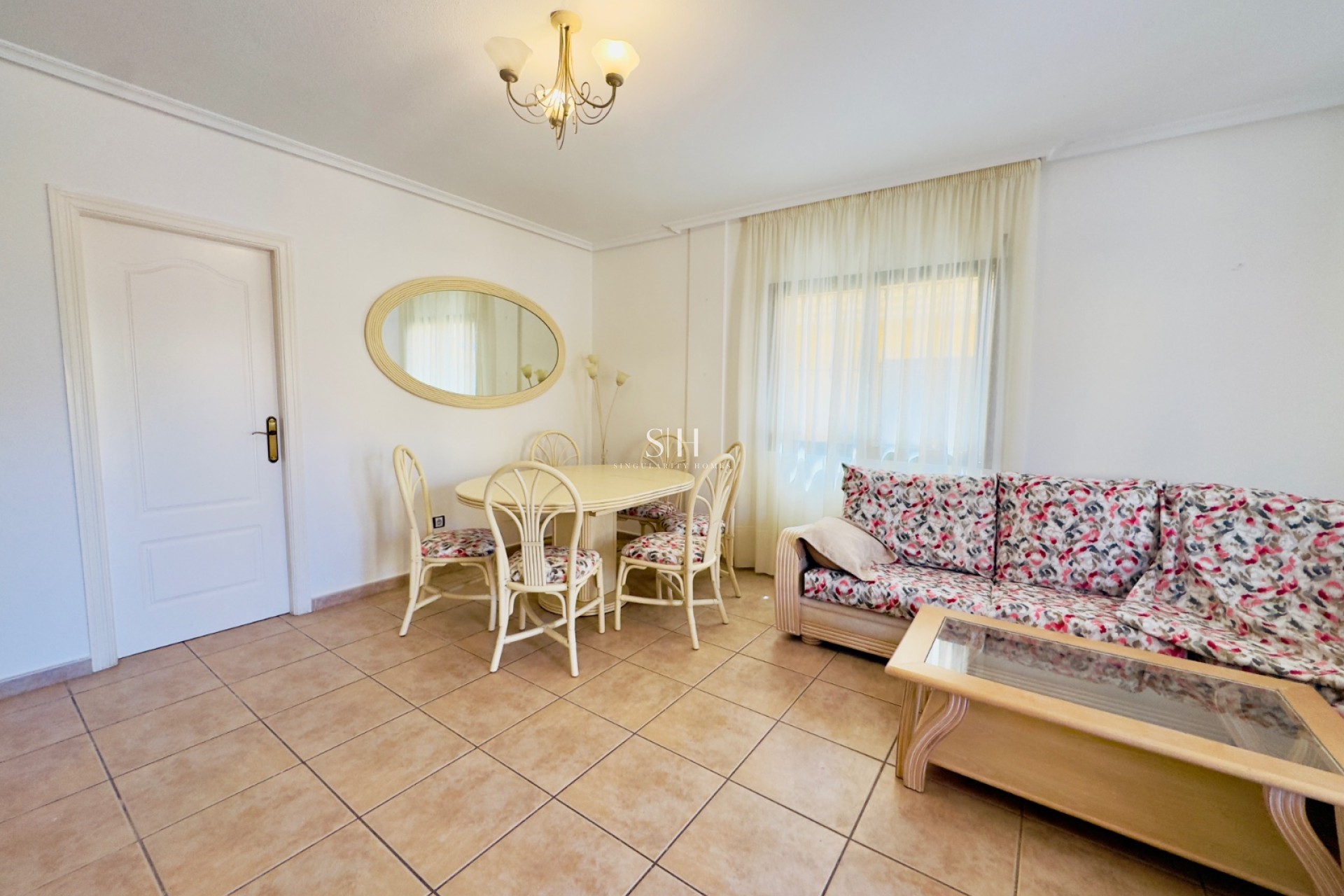 Herverkoop - Villa - Orihuela Costa - PAU 26