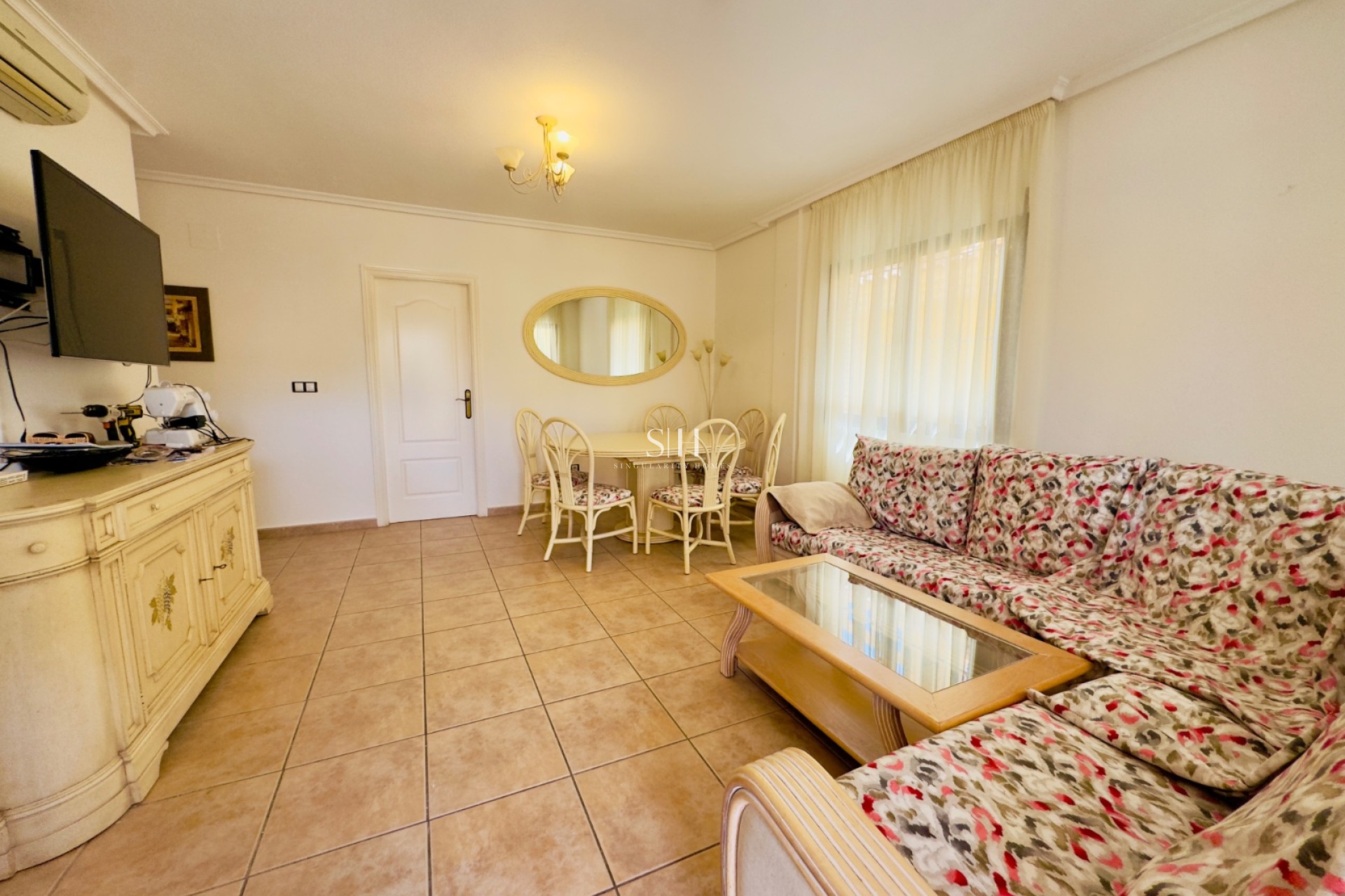 Herverkoop - Villa - Orihuela Costa - PAU 26