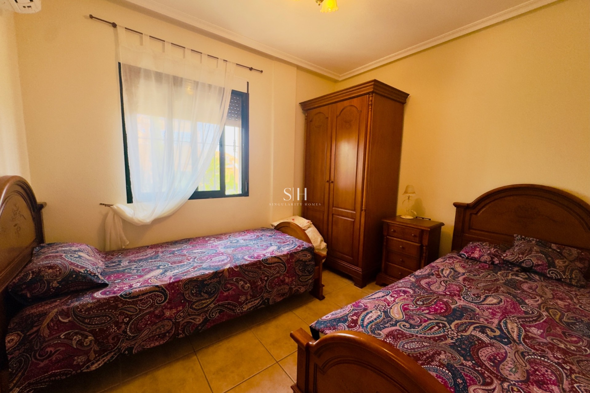 Herverkoop - Villa - Orihuela Costa - PAU 26