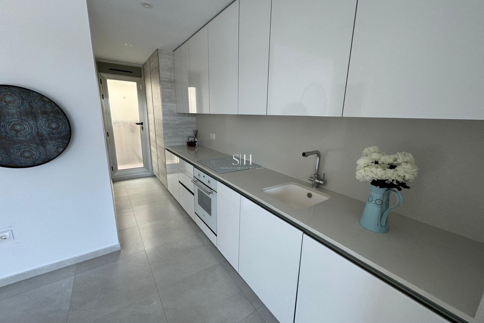 Herverkoop - Villa - Orihuela Costa - PAU 26