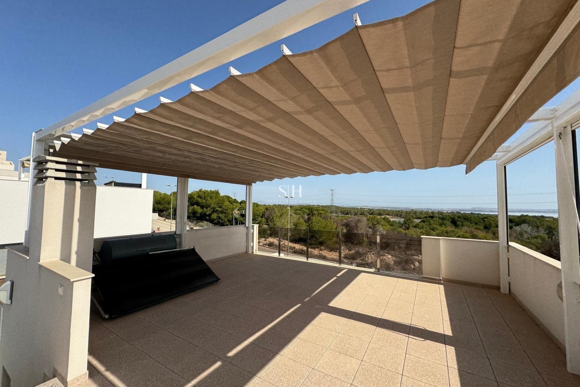 Herverkoop - Villa - Orihuela Costa - PAU 26
