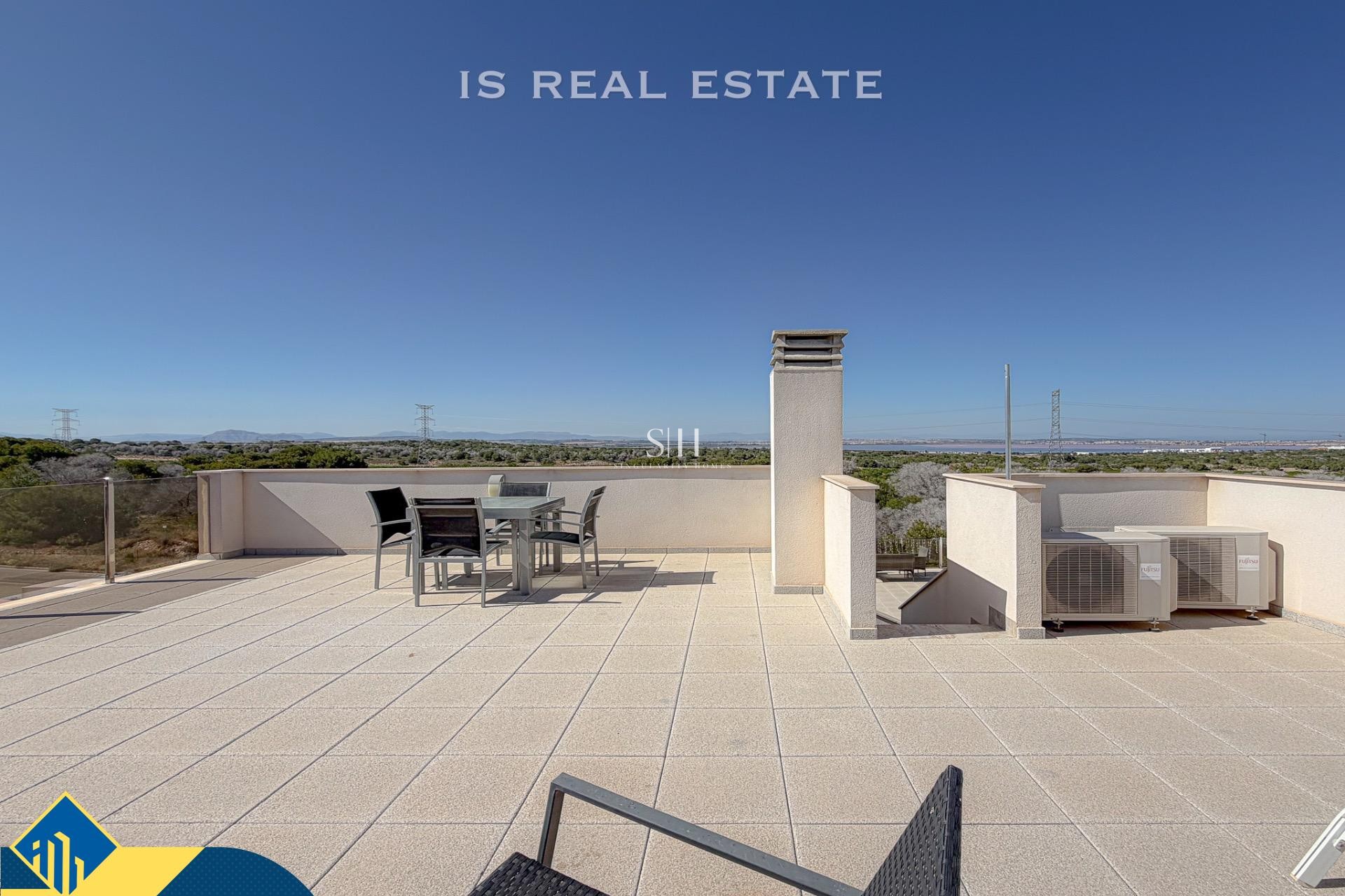 Herverkoop - Villa - Orihuela Costa - PAU 26