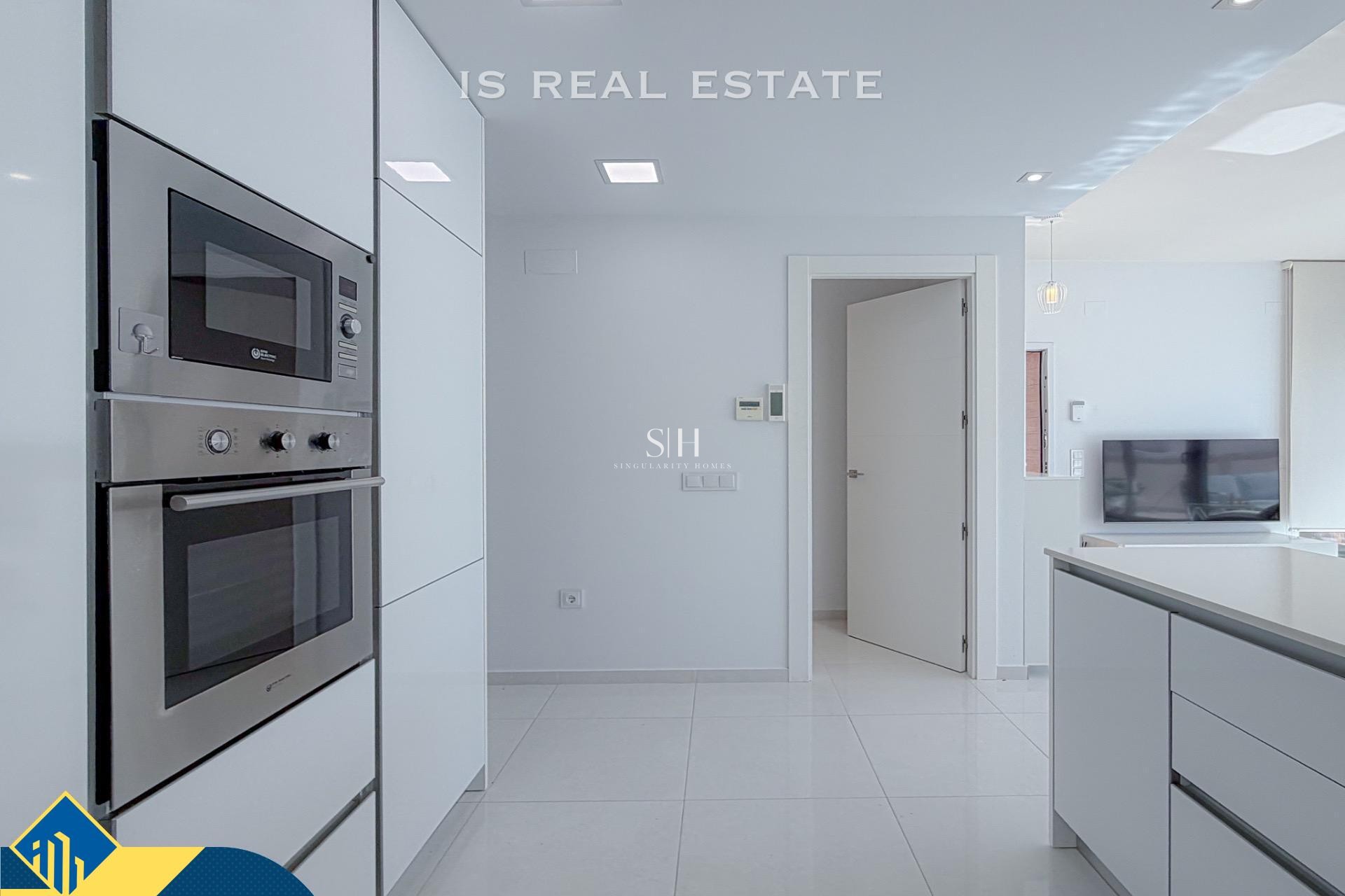 Herverkoop - Villa - Orihuela Costa - PAU 26