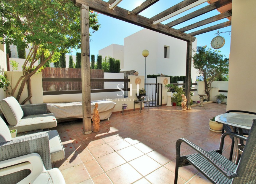 Herverkoop - Villa - Orihuela Costa - PAU 8