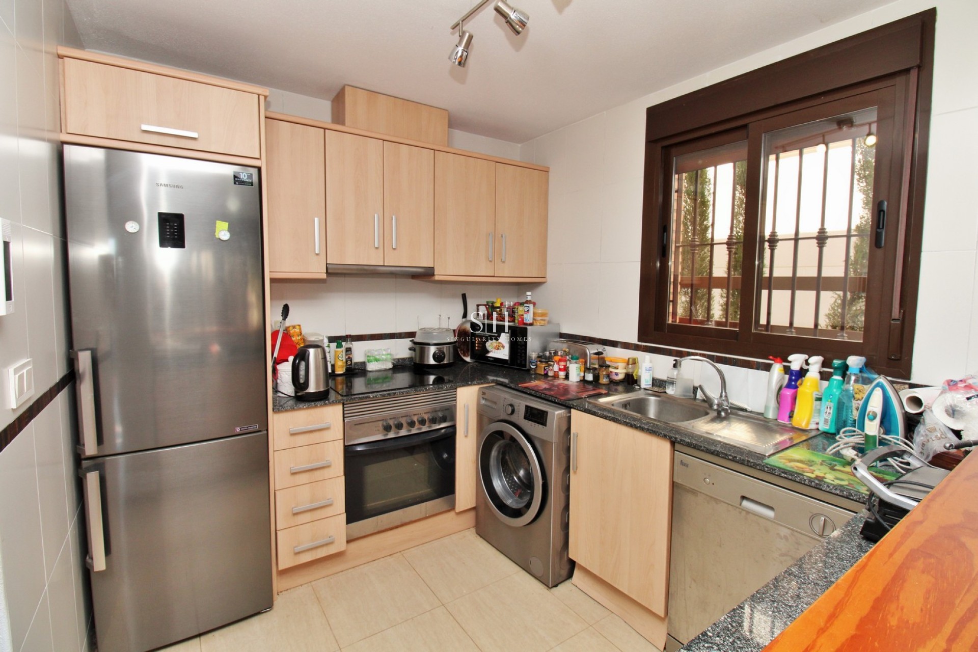 Herverkoop - Villa - Orihuela Costa - PAU 8