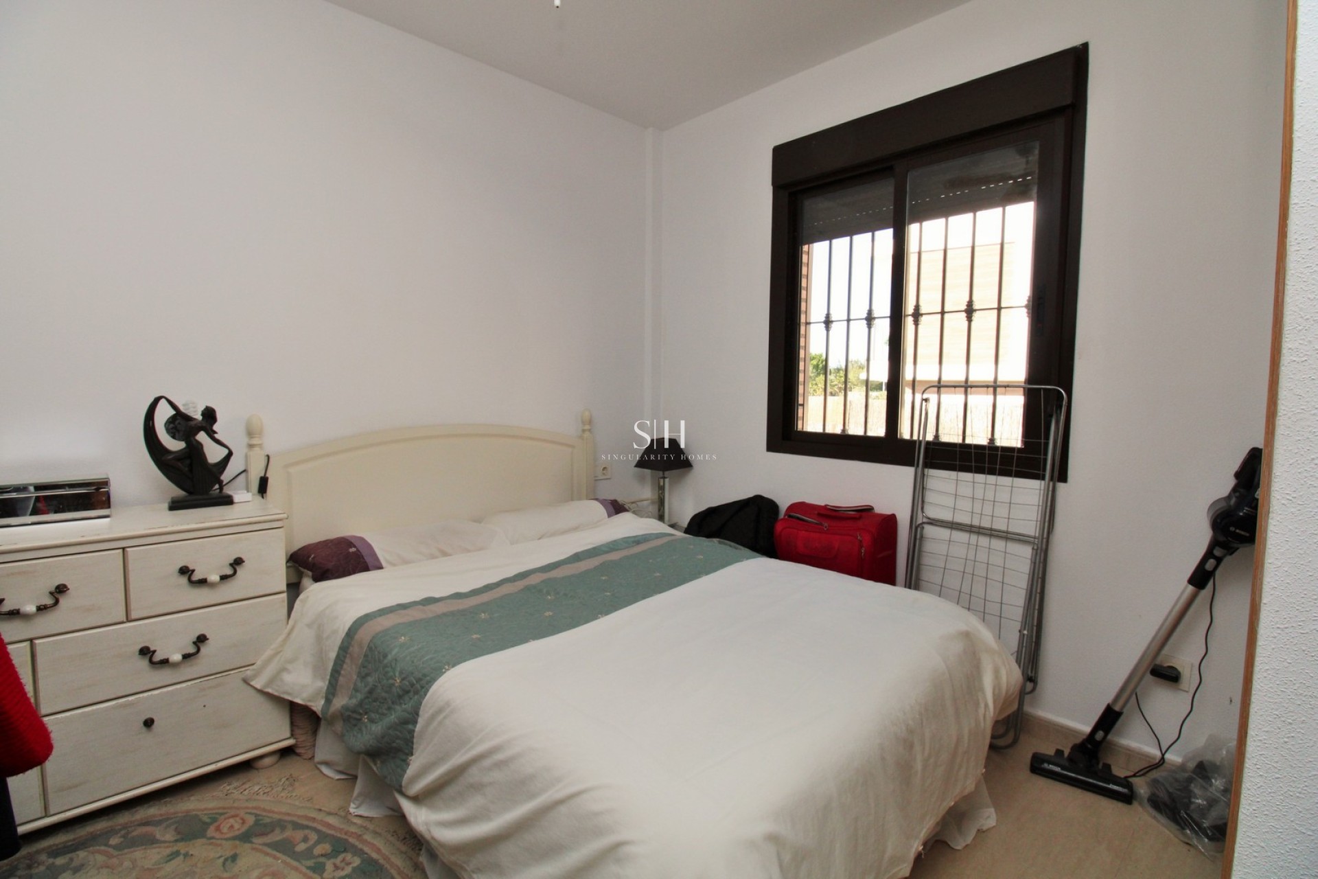 Herverkoop - Villa - Orihuela Costa - PAU 8