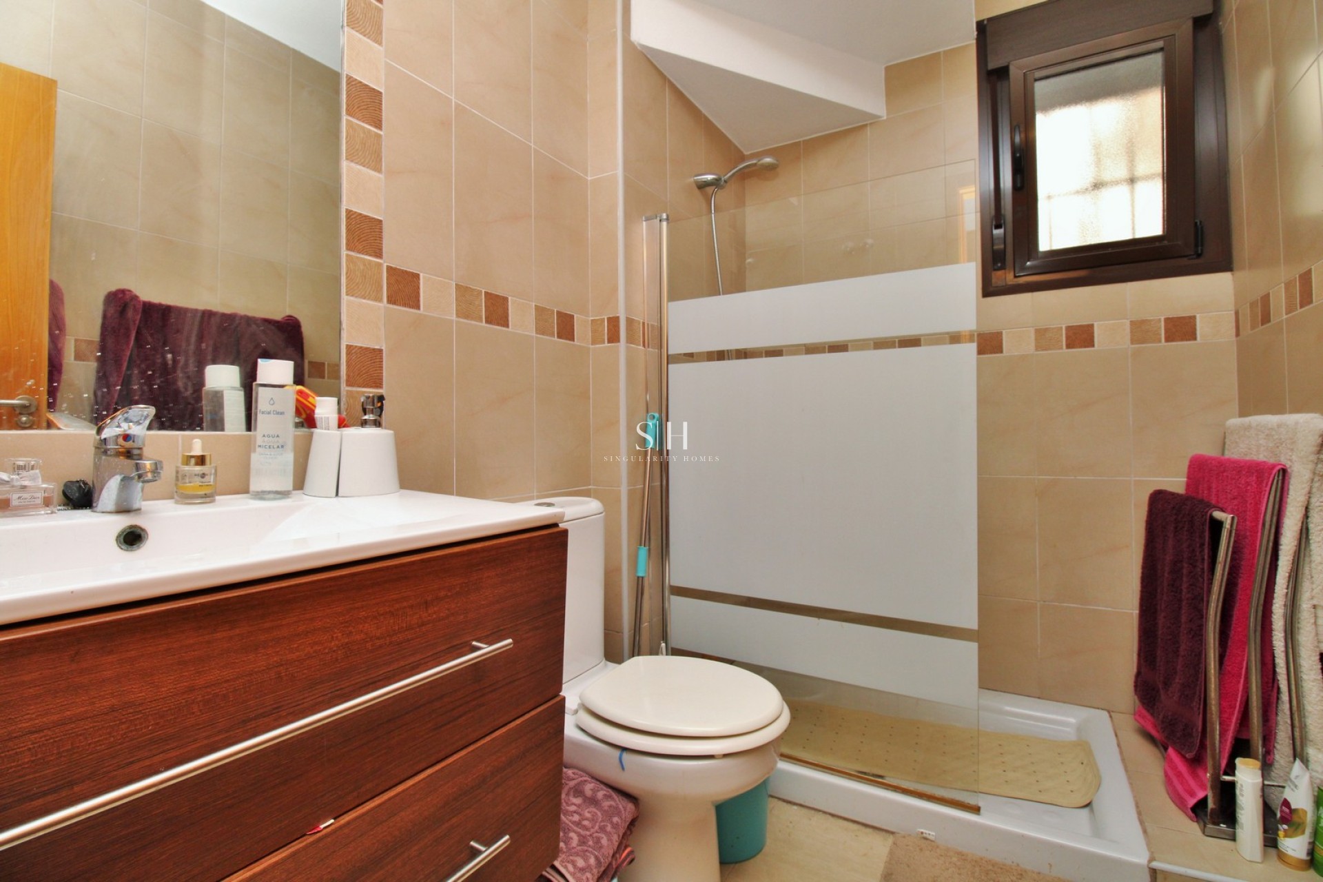 Herverkoop - Villa - Orihuela Costa - PAU 8