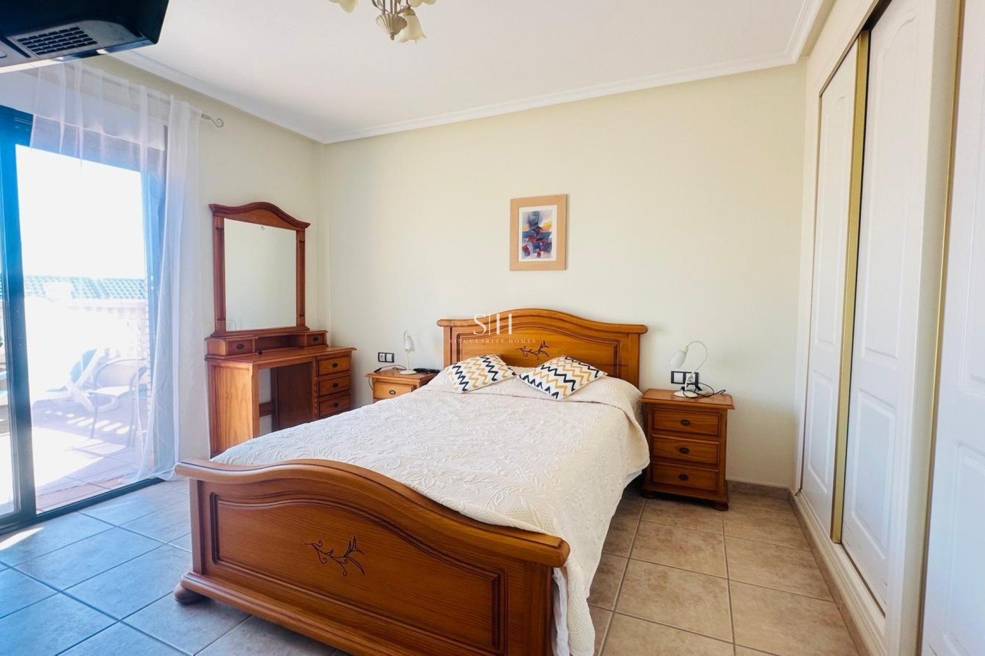 Herverkoop - Villa - Orihuela Costa - PAU 8