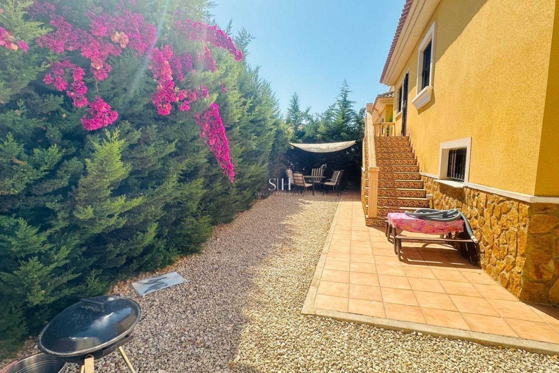 Herverkoop - Villa - Orihuela Costa - PAU 8