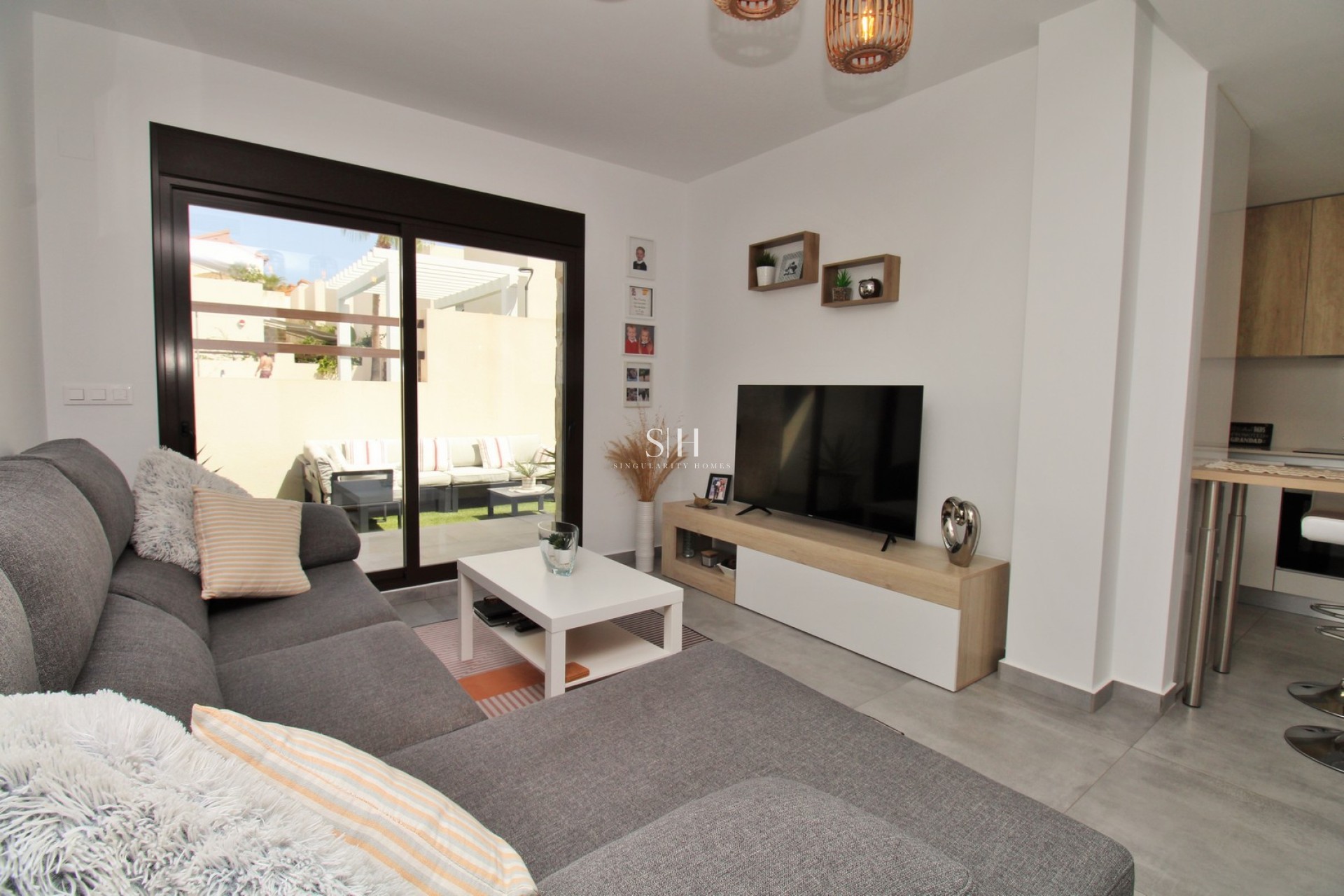 Herverkoop - Villa - Orihuela Costa - PAU 8