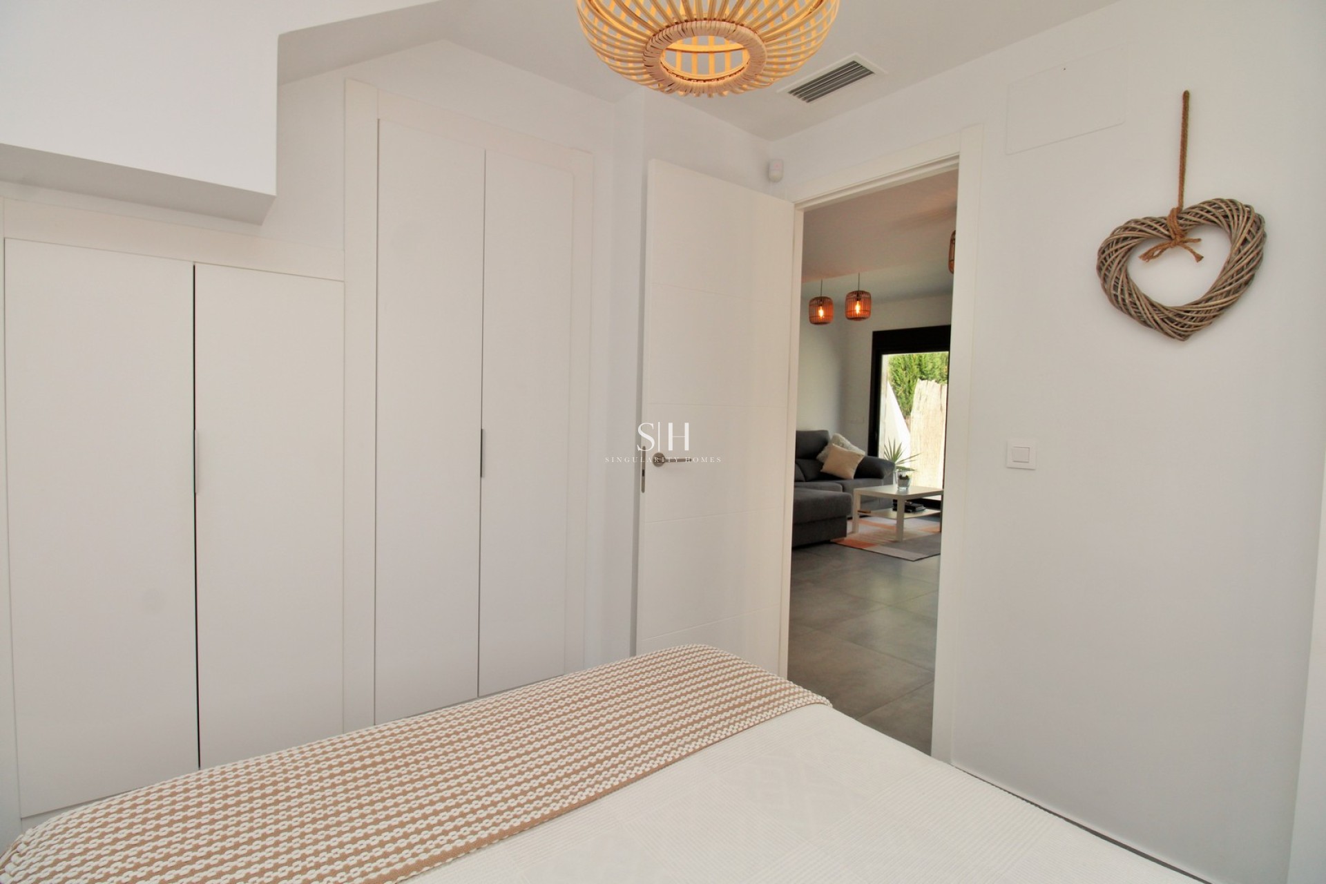 Herverkoop - Villa - Orihuela Costa - PAU 8