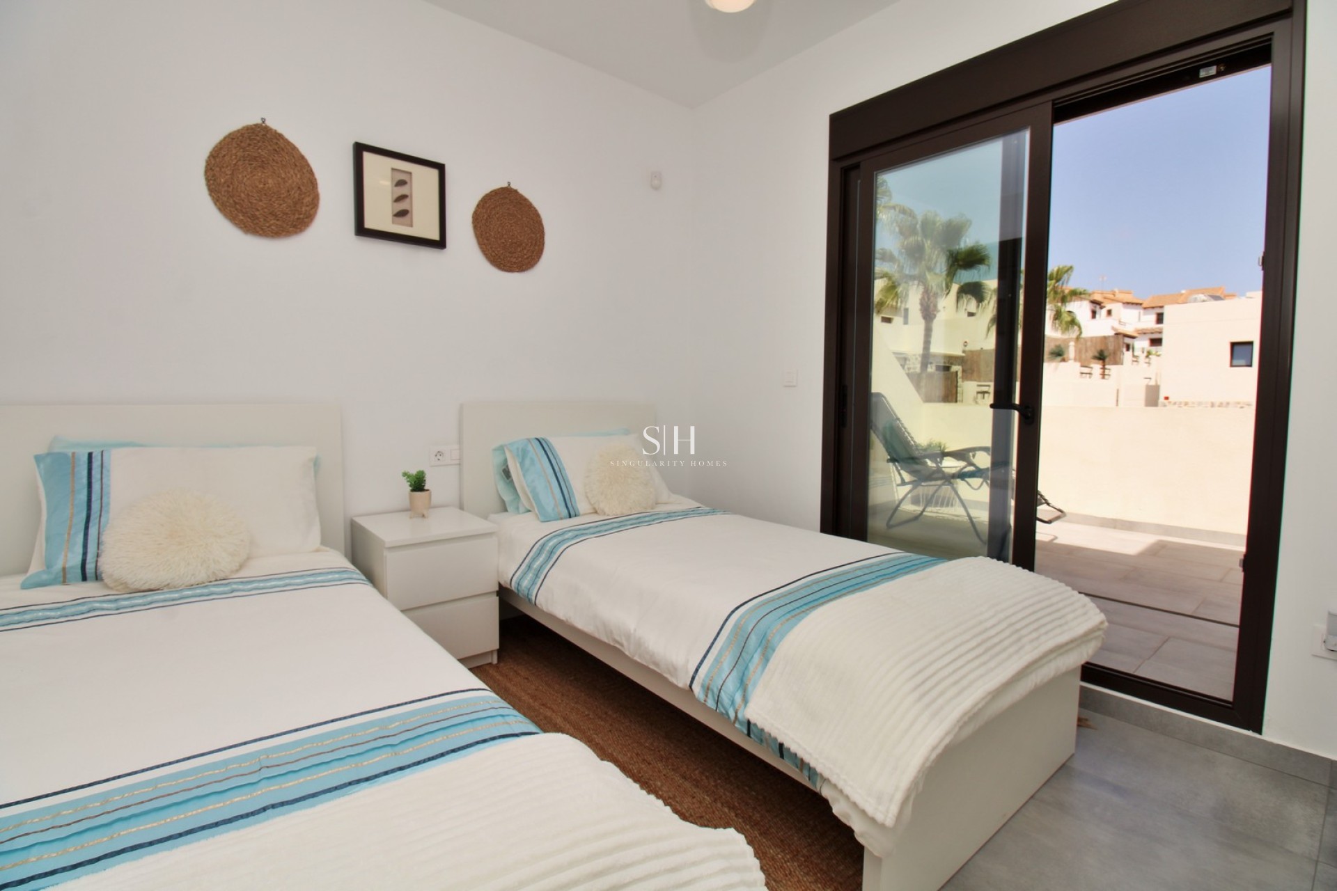Herverkoop - Villa - Orihuela Costa - PAU 8