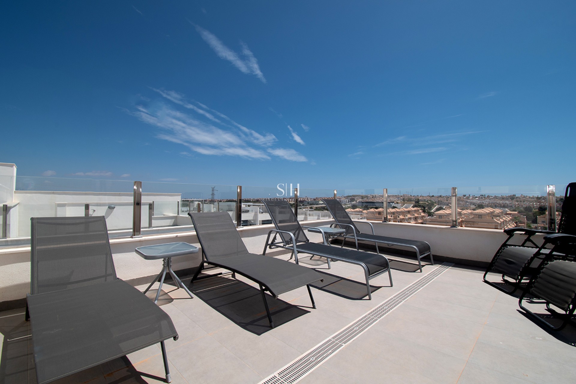 Herverkoop - Villa - Orihuela Costa - pau26