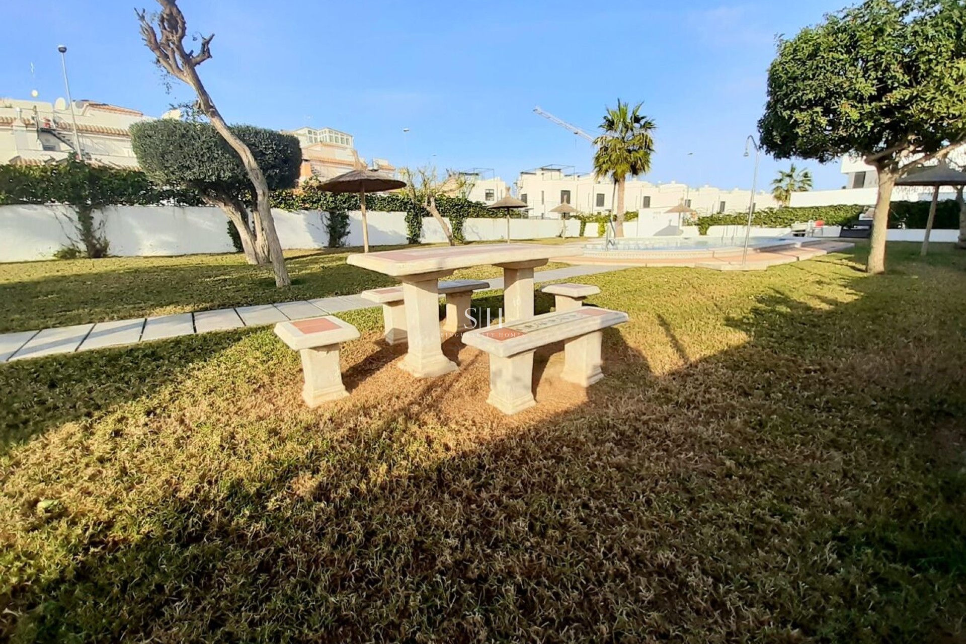 Herverkoop - Villa - Orihuela Costa - pau26