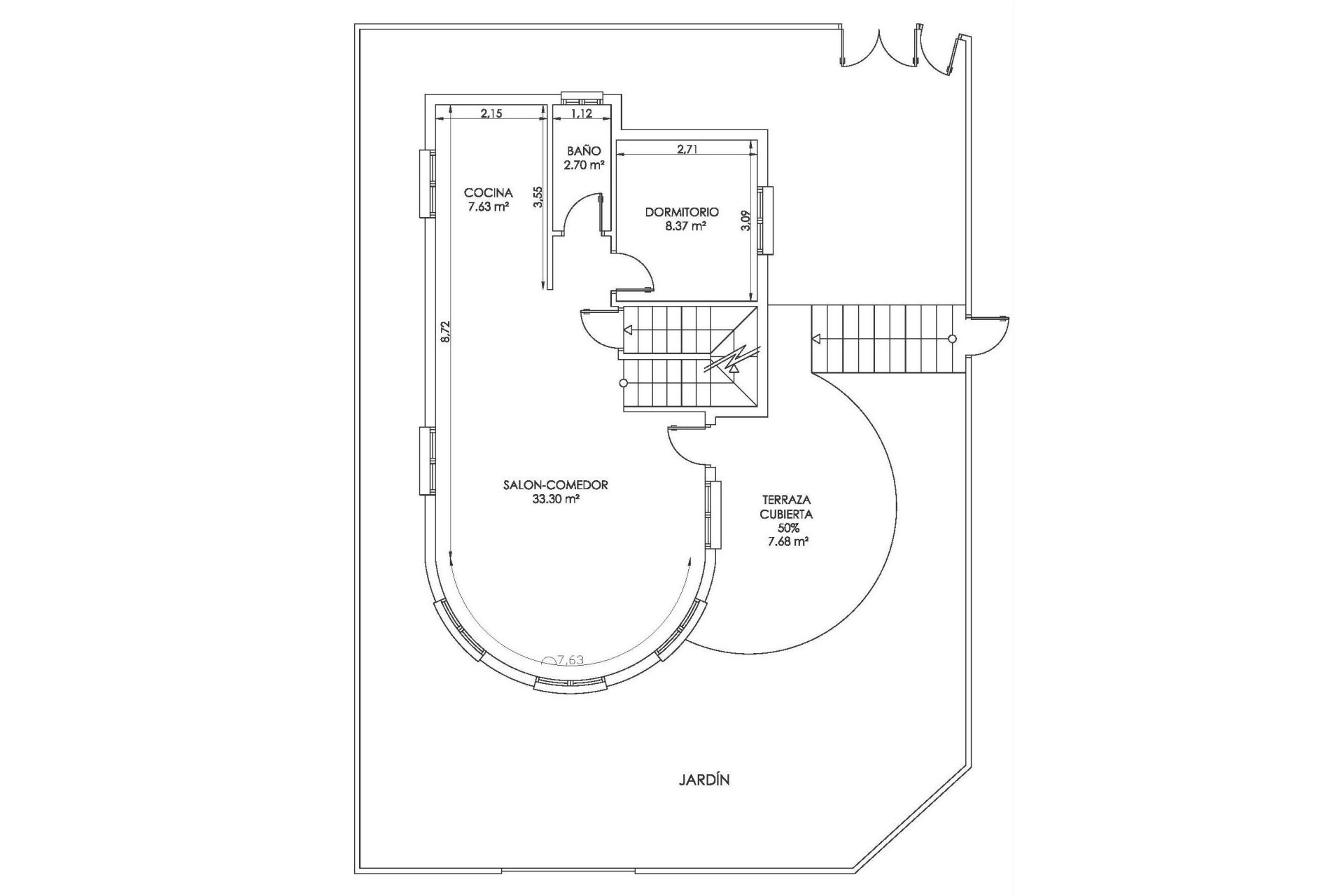 Herverkoop - Villa - Orihuela Costa - Playa Flamenca Norte