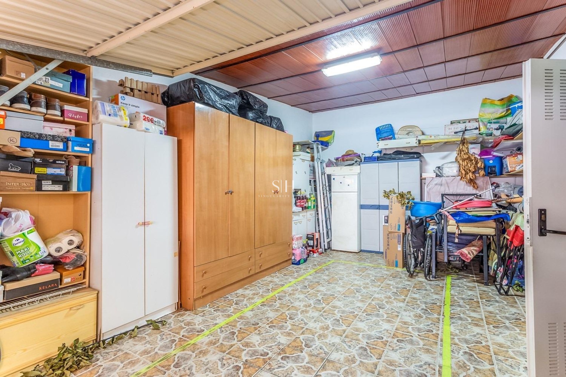 Herverkoop - Villa - Orihuela Costa - Playa Flamenca