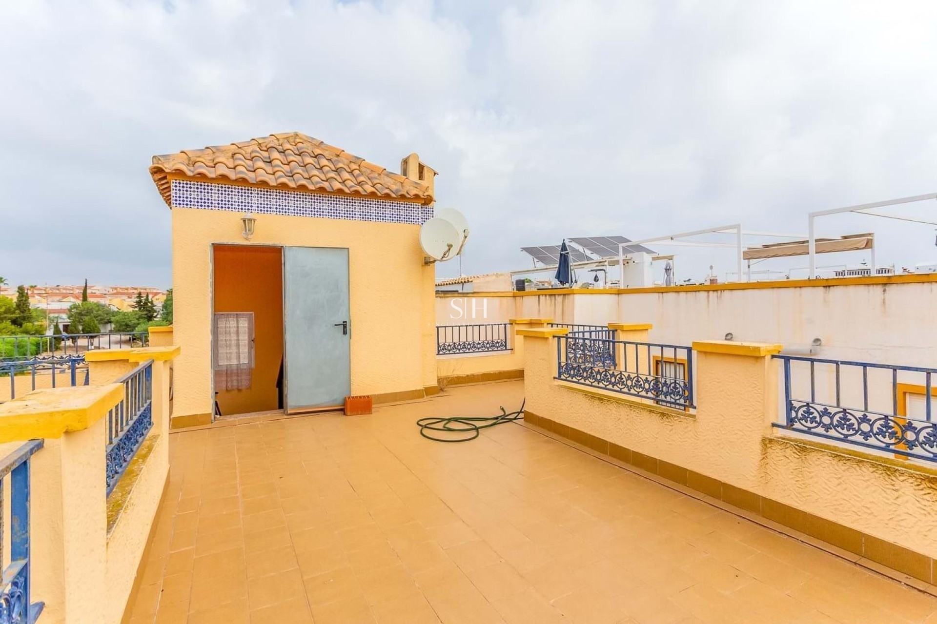 Herverkoop - Villa - Orihuela Costa - Playa Flamenca