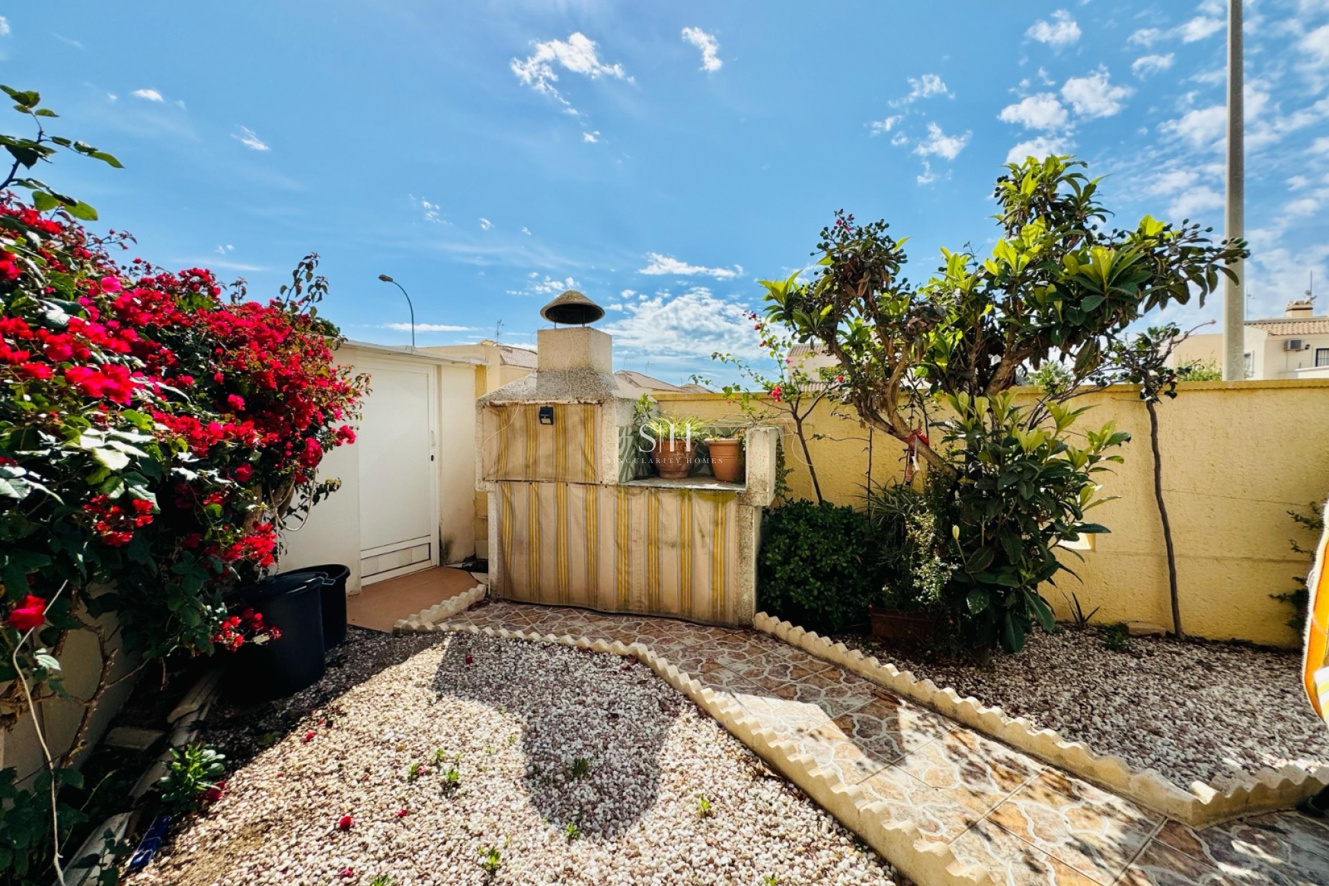 Herverkoop - Villa - Orihuela Costa - Playa Flamenca