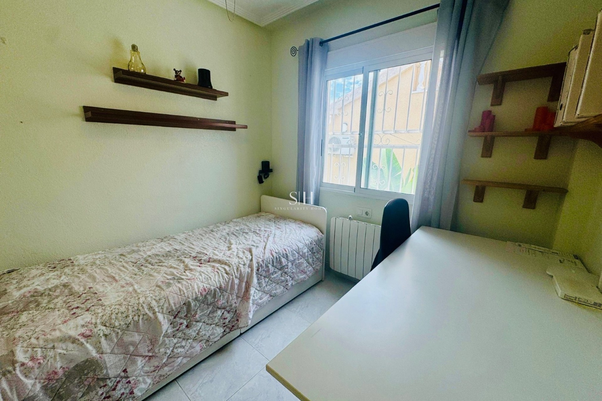 Herverkoop - Villa - Orihuela Costa - Playa Flamenca